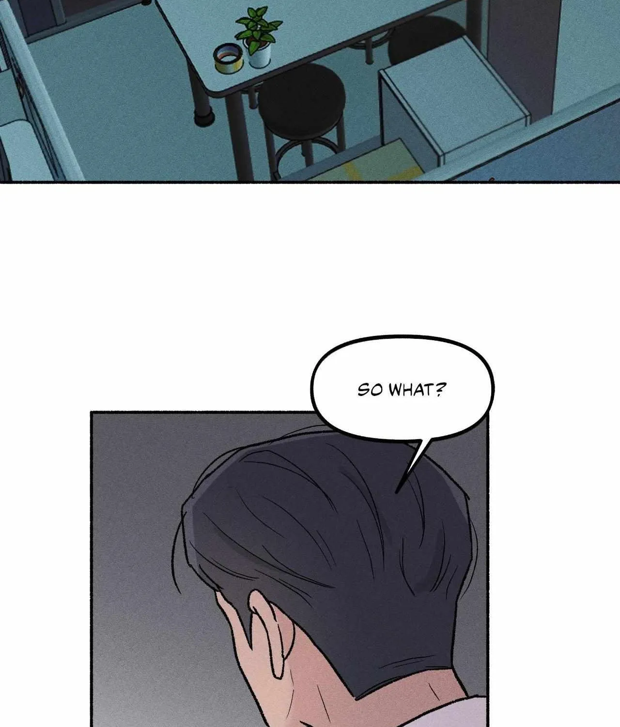 While You Were Letting Your Guard Down Chapter 9 page 78 - 
