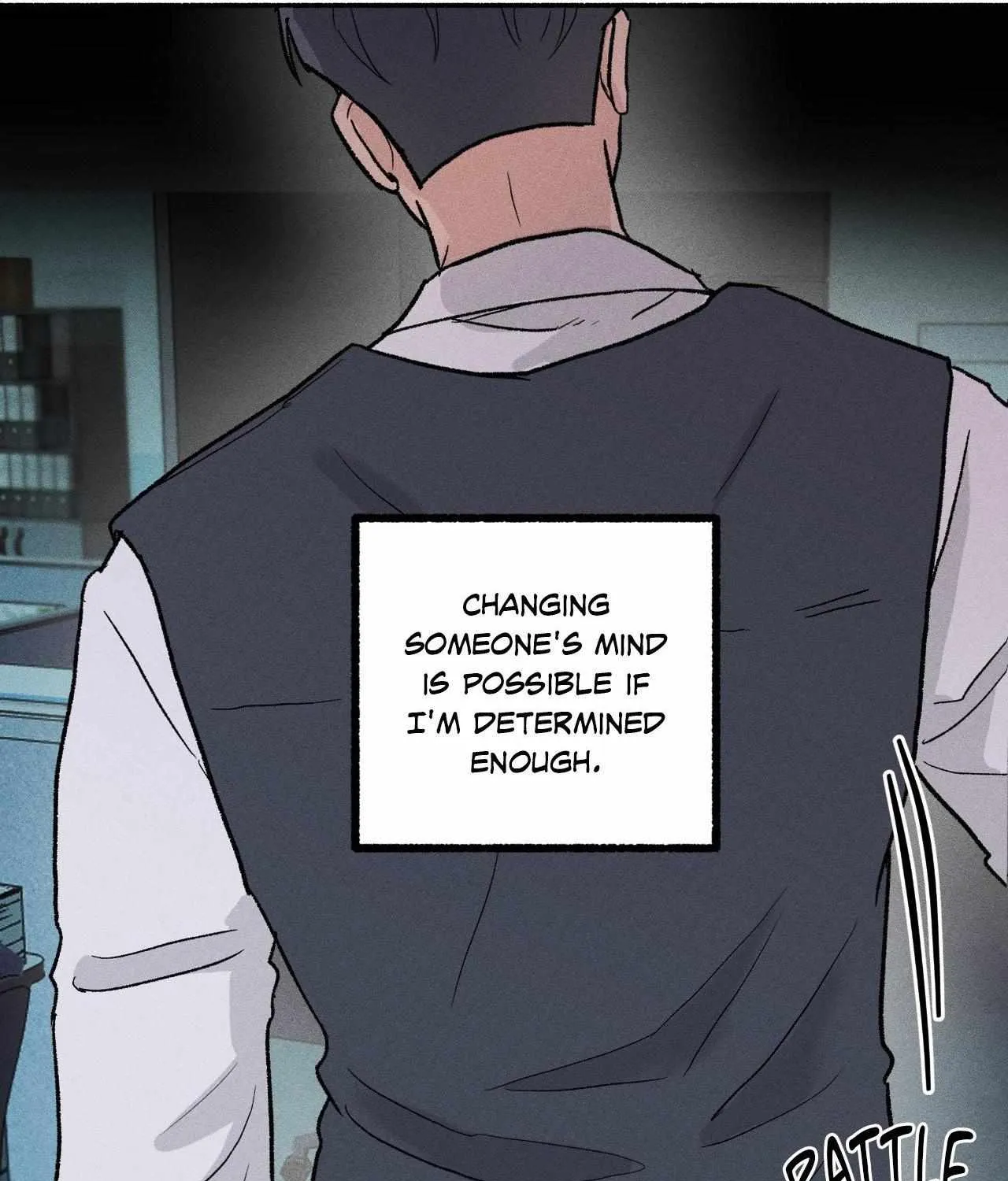 While You Were Letting Your Guard Down Chapter 9 page 81 - 