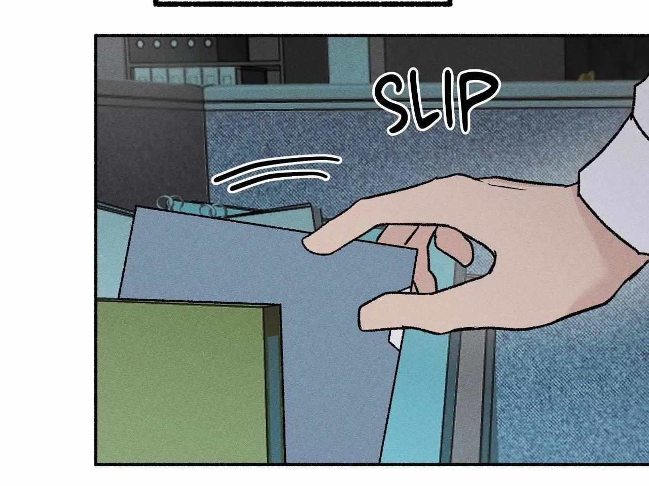 While You Were Letting Your Guard Down Chapter 9 page 83 - 