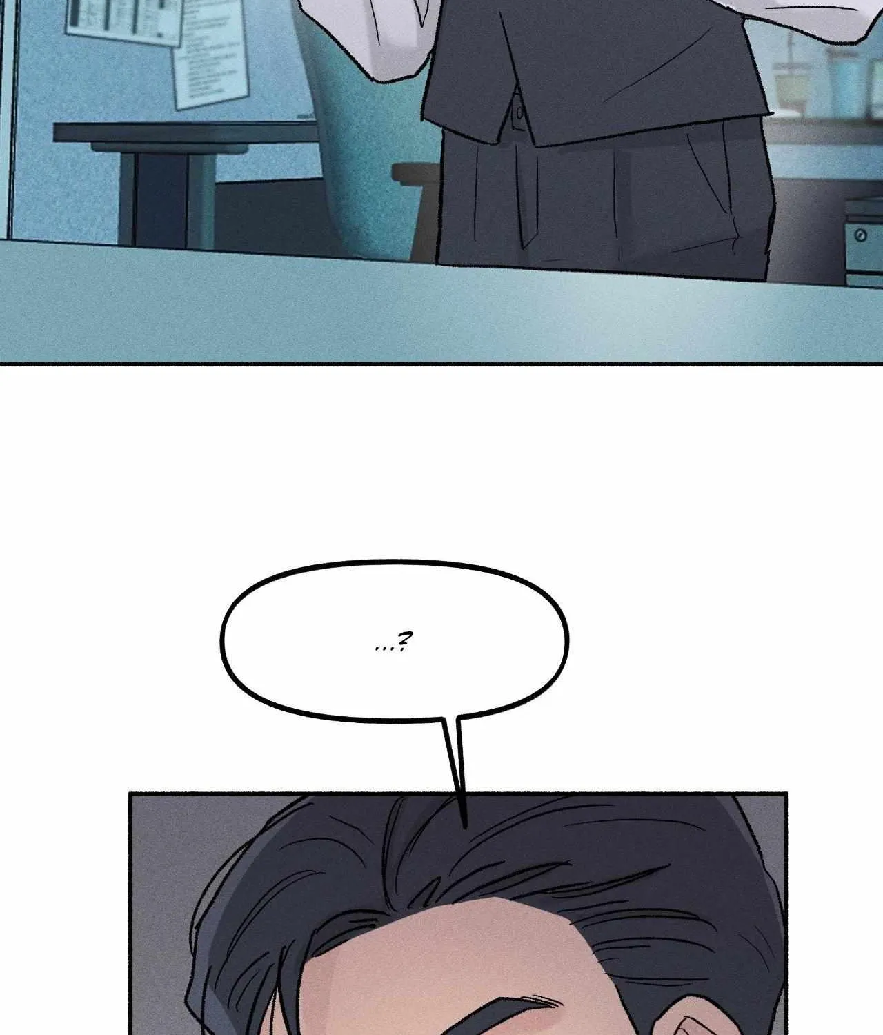 While You Were Letting Your Guard Down Chapter 9 page 85 - 