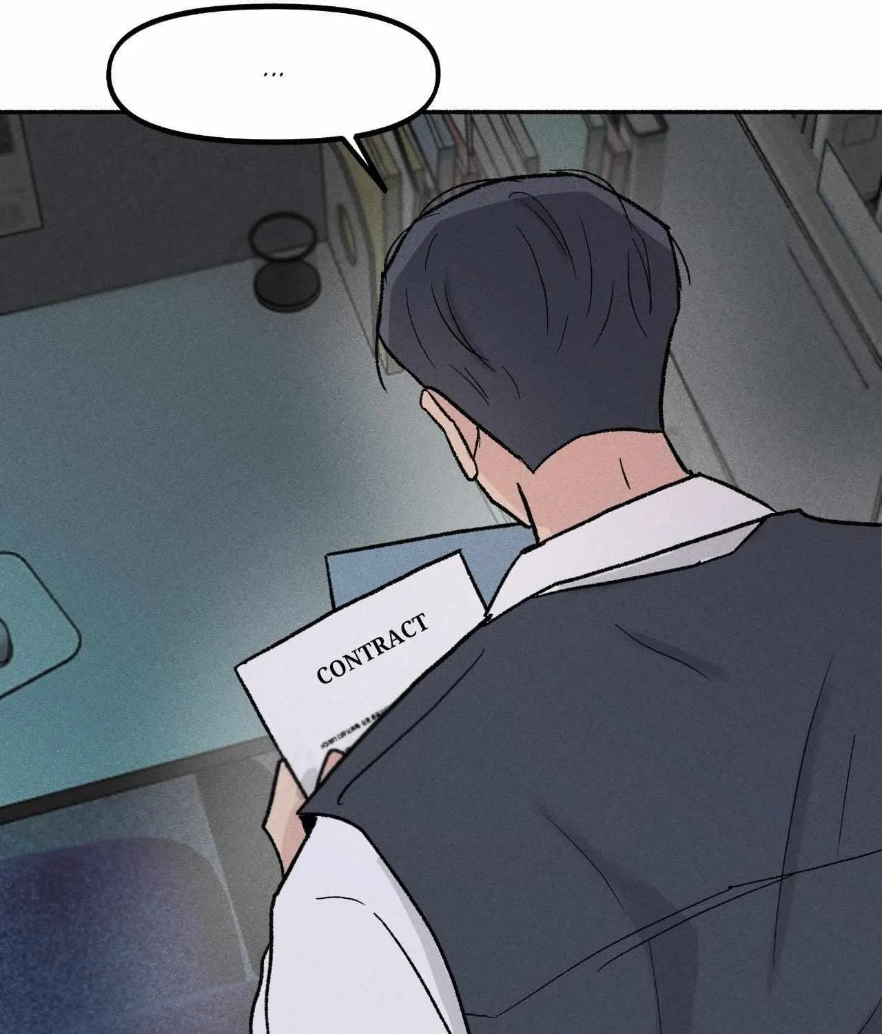 While You Were Letting Your Guard Down Chapter 9 page 87 - 