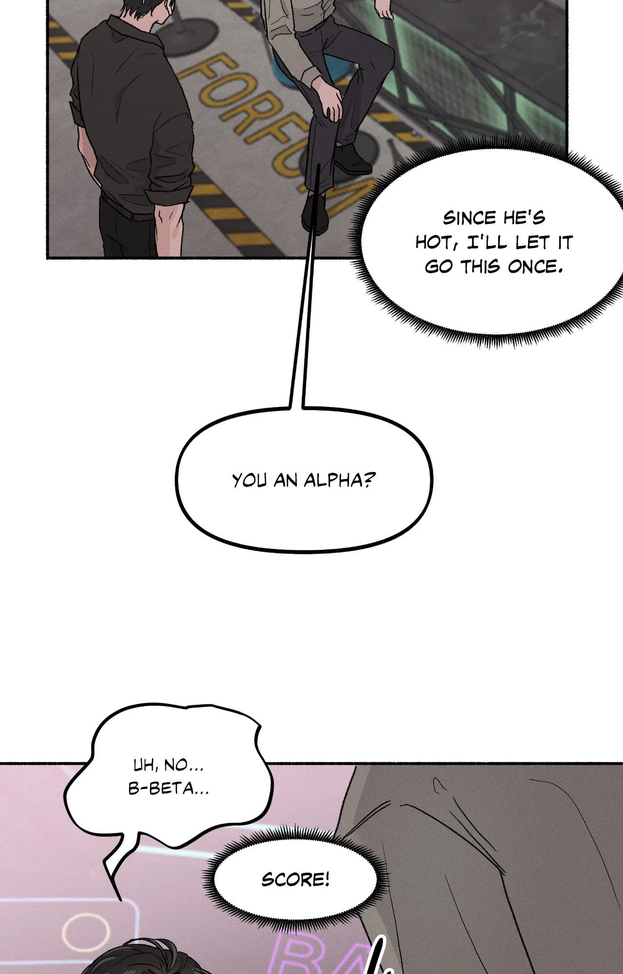 Read While You Weren