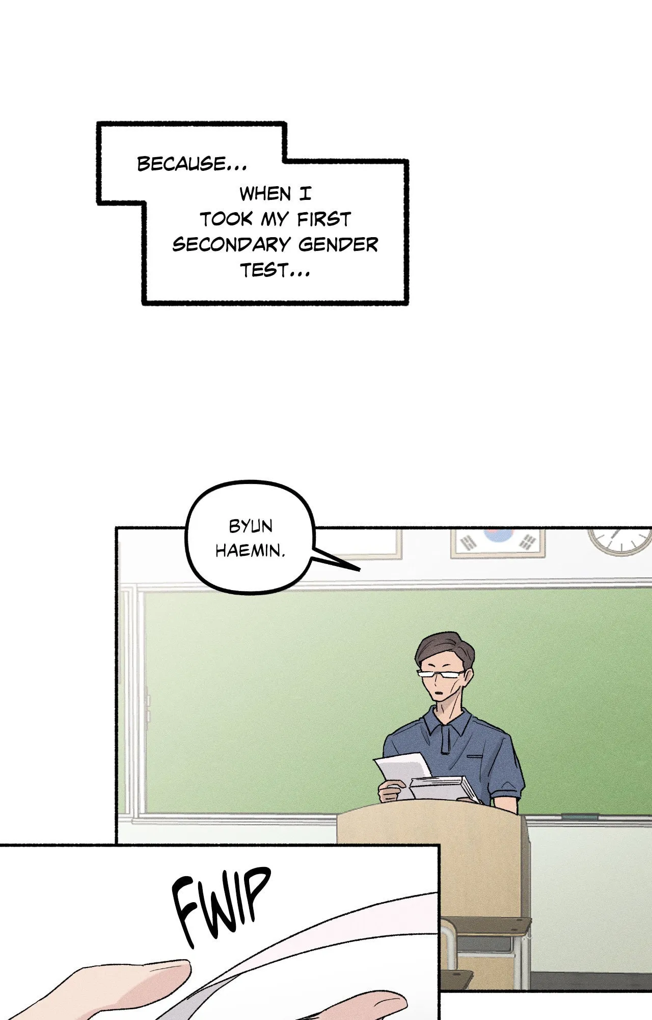 Read While You Weren