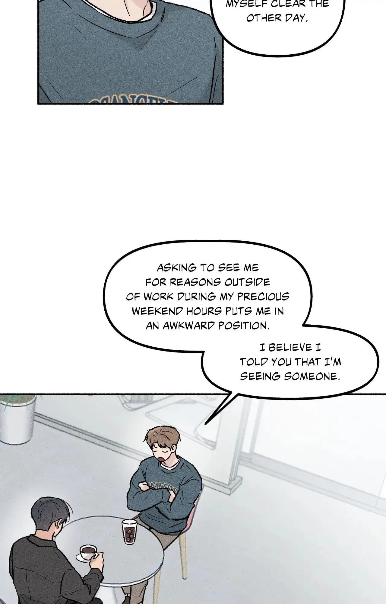 Read While You Weren