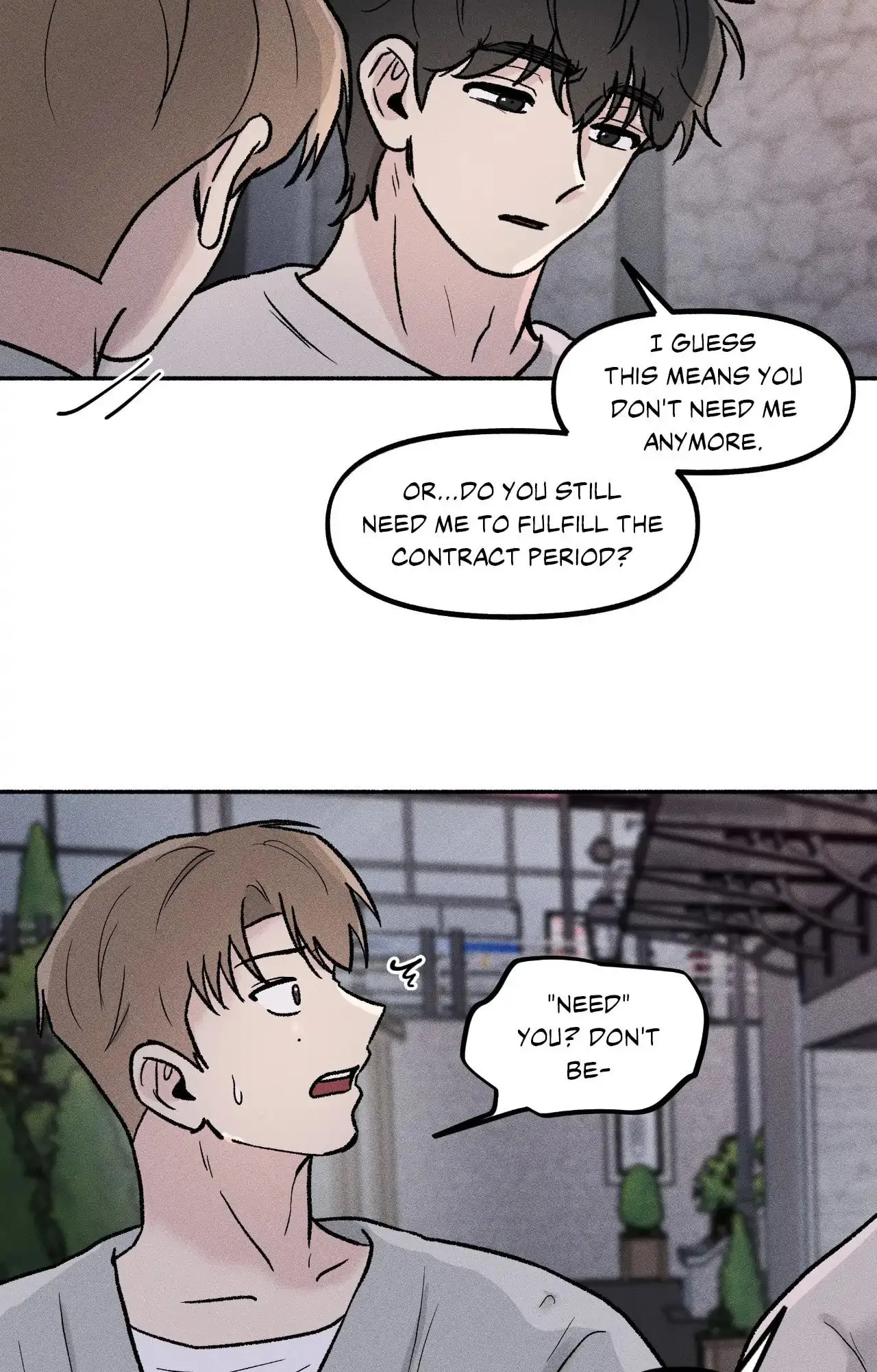 Read While You Weren