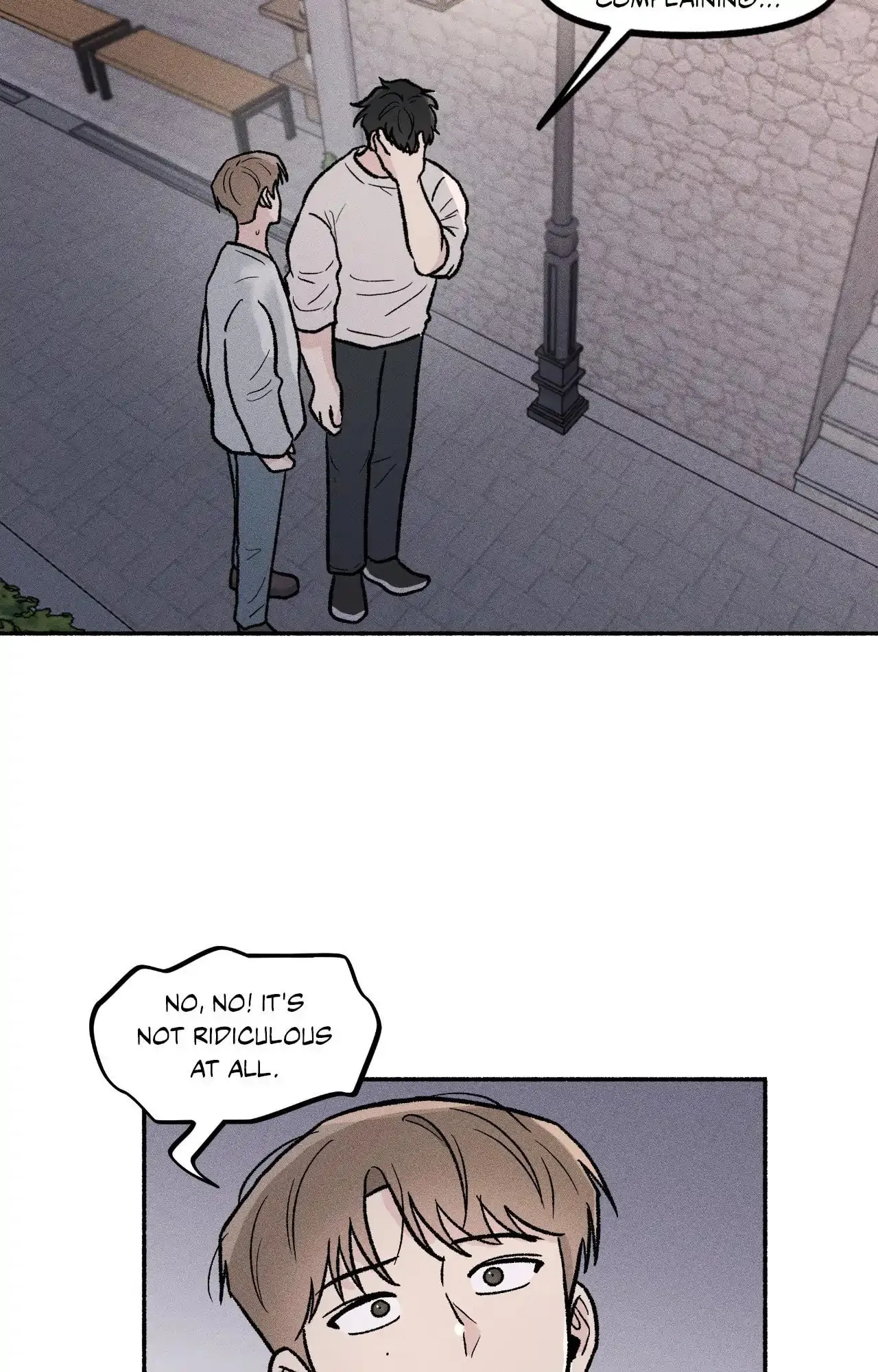 Read While You Weren
