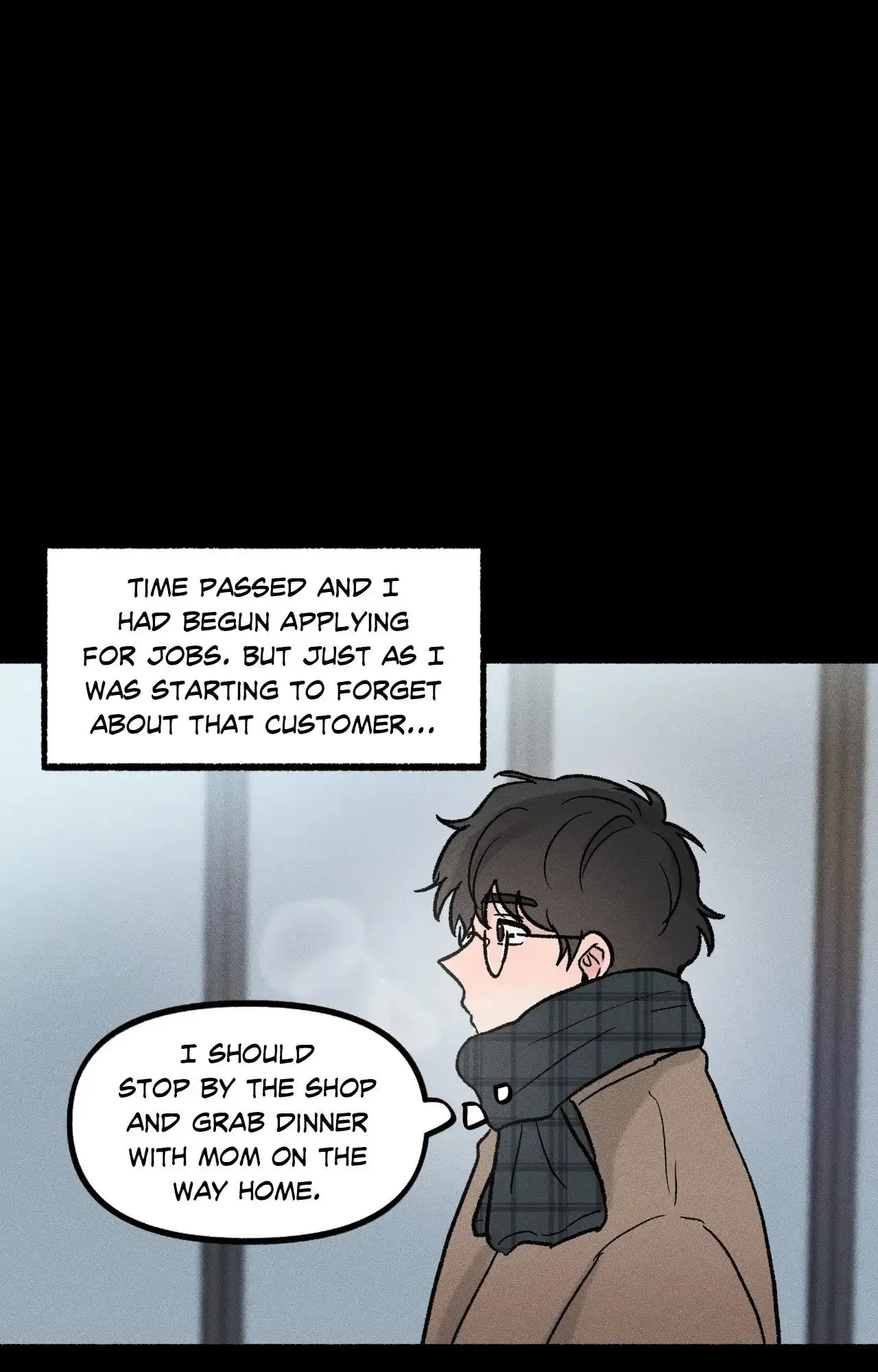 Read While You Weren