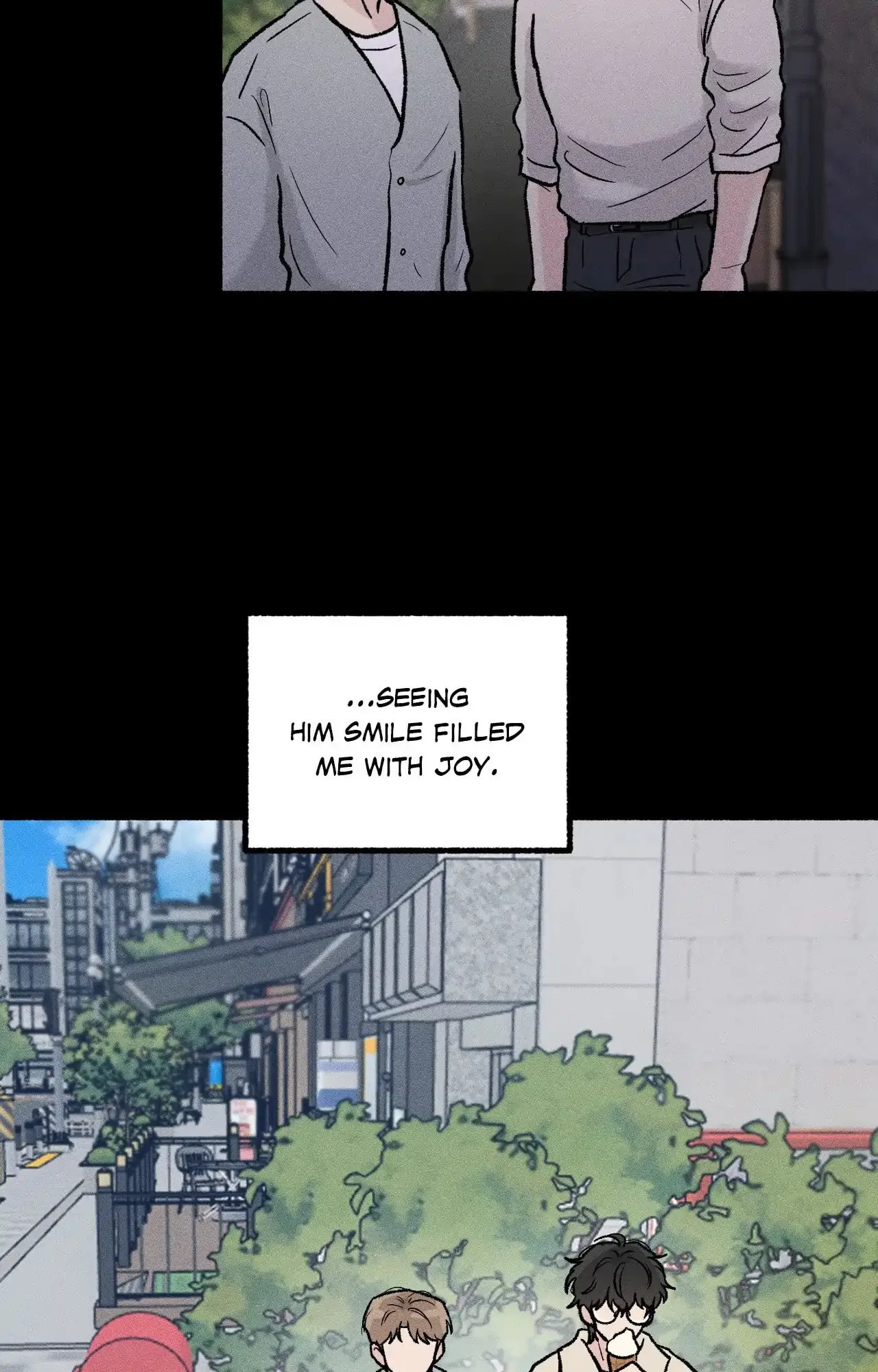 Read While You Weren