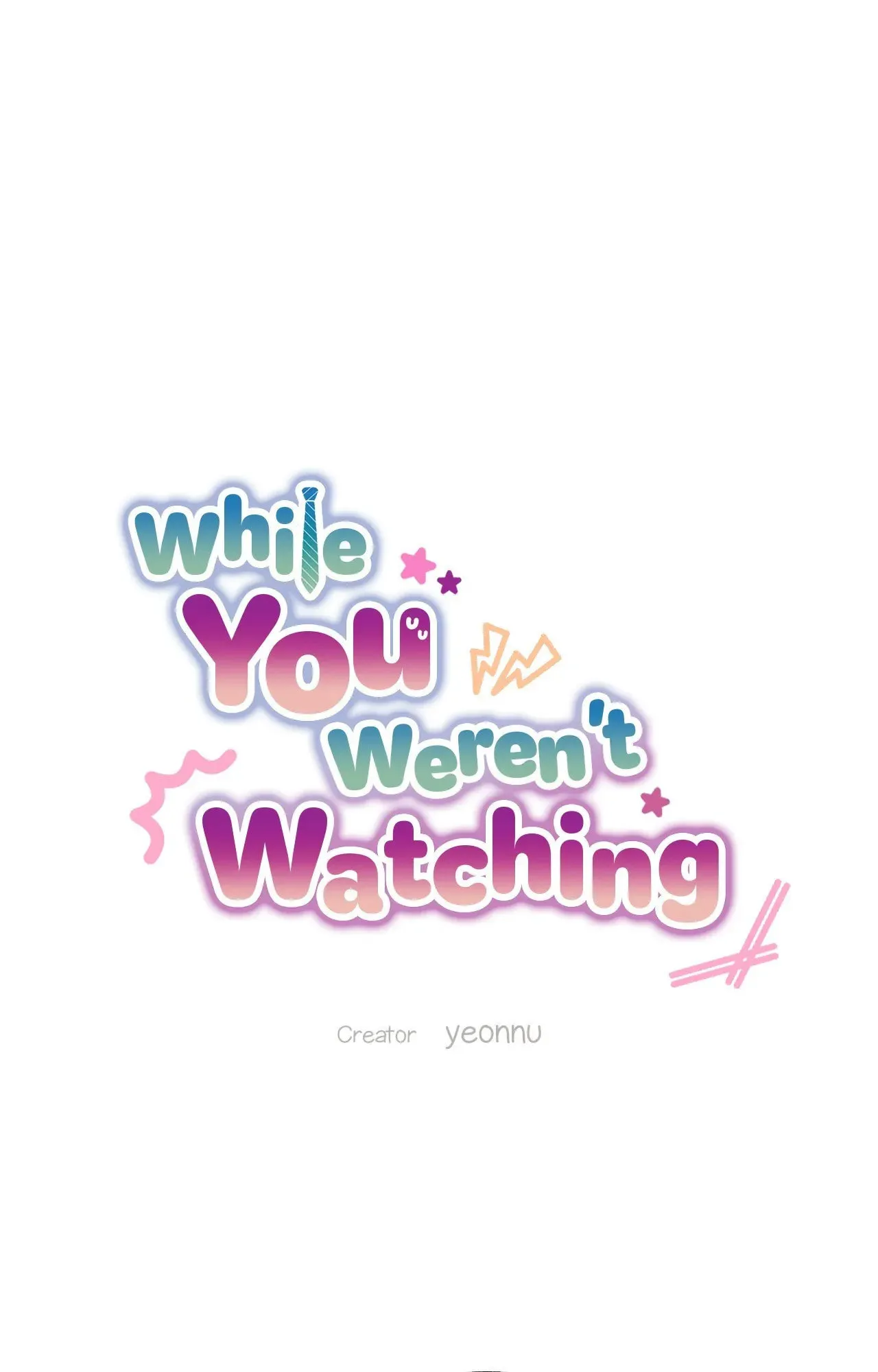 Read While You Weren
