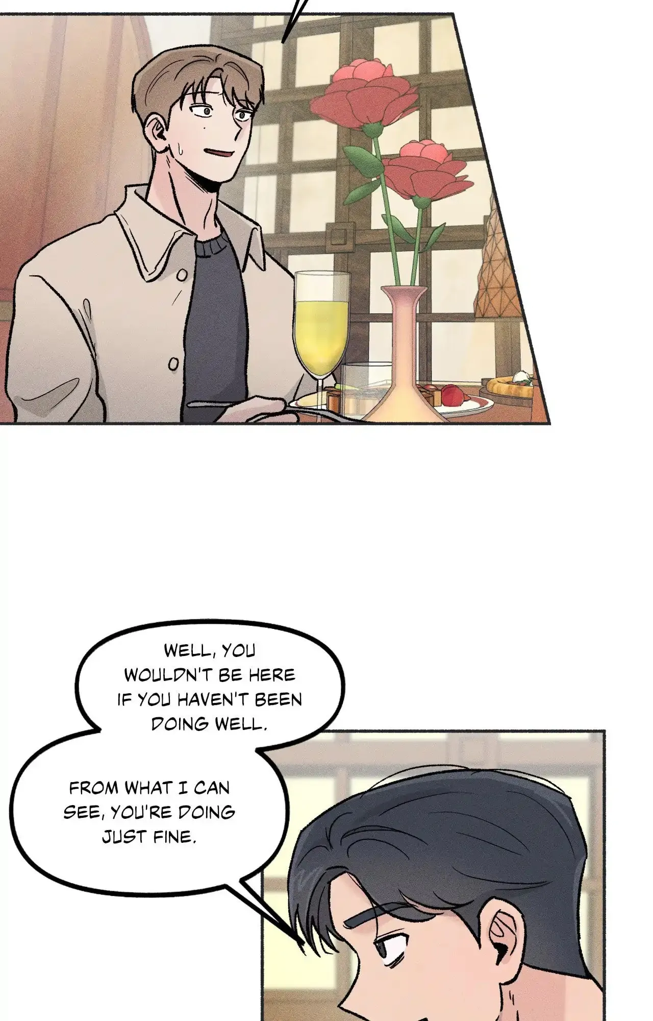 Read While You Weren