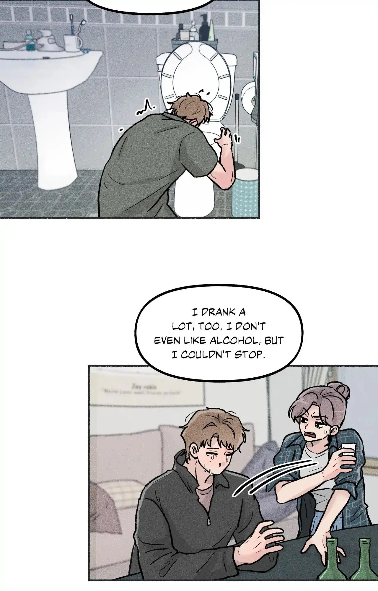 Read While You Weren