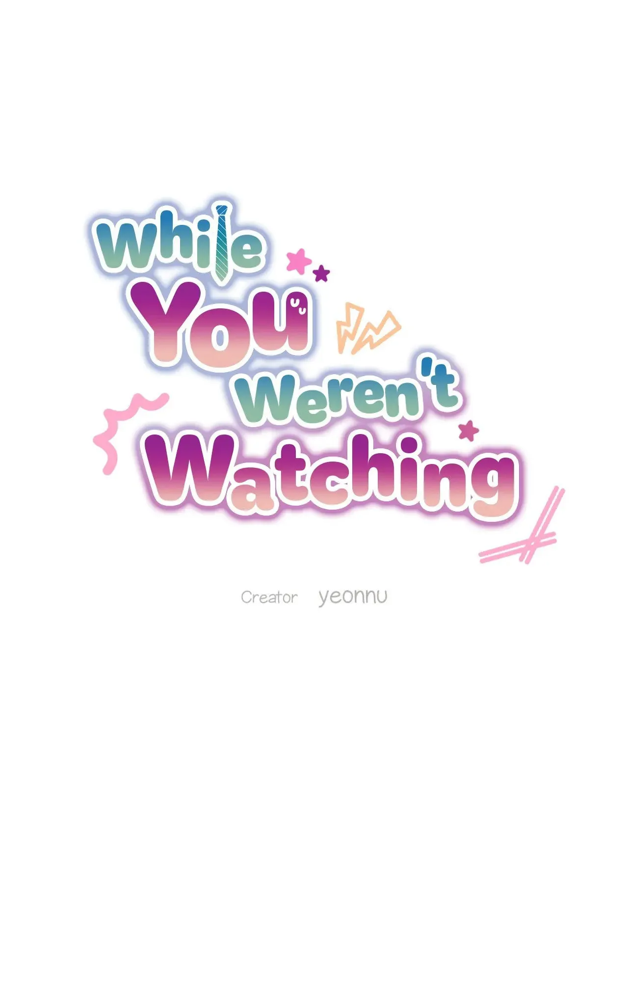 Read While You Weren