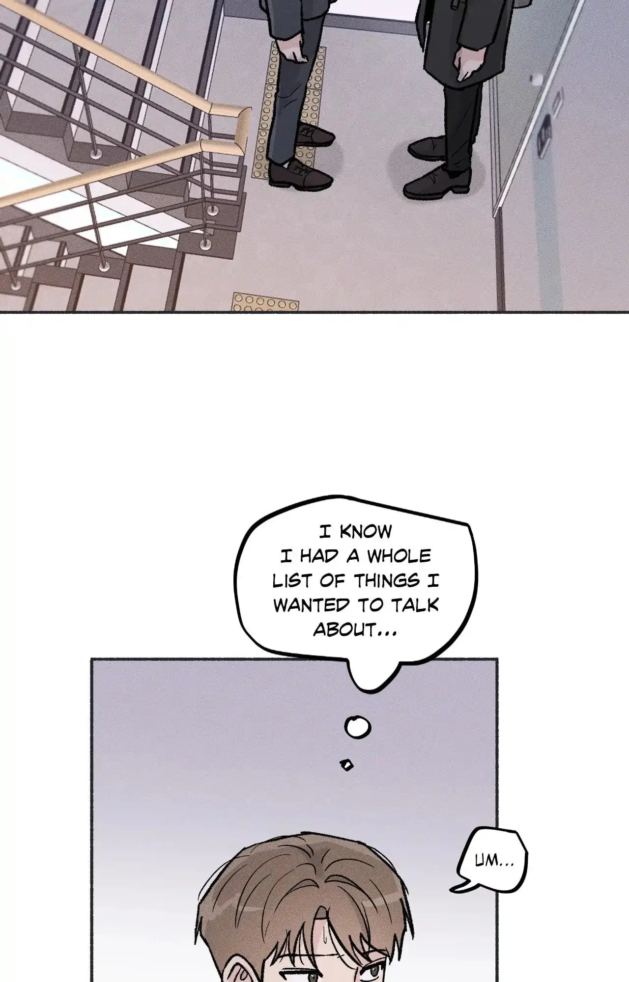 Read While You Weren
