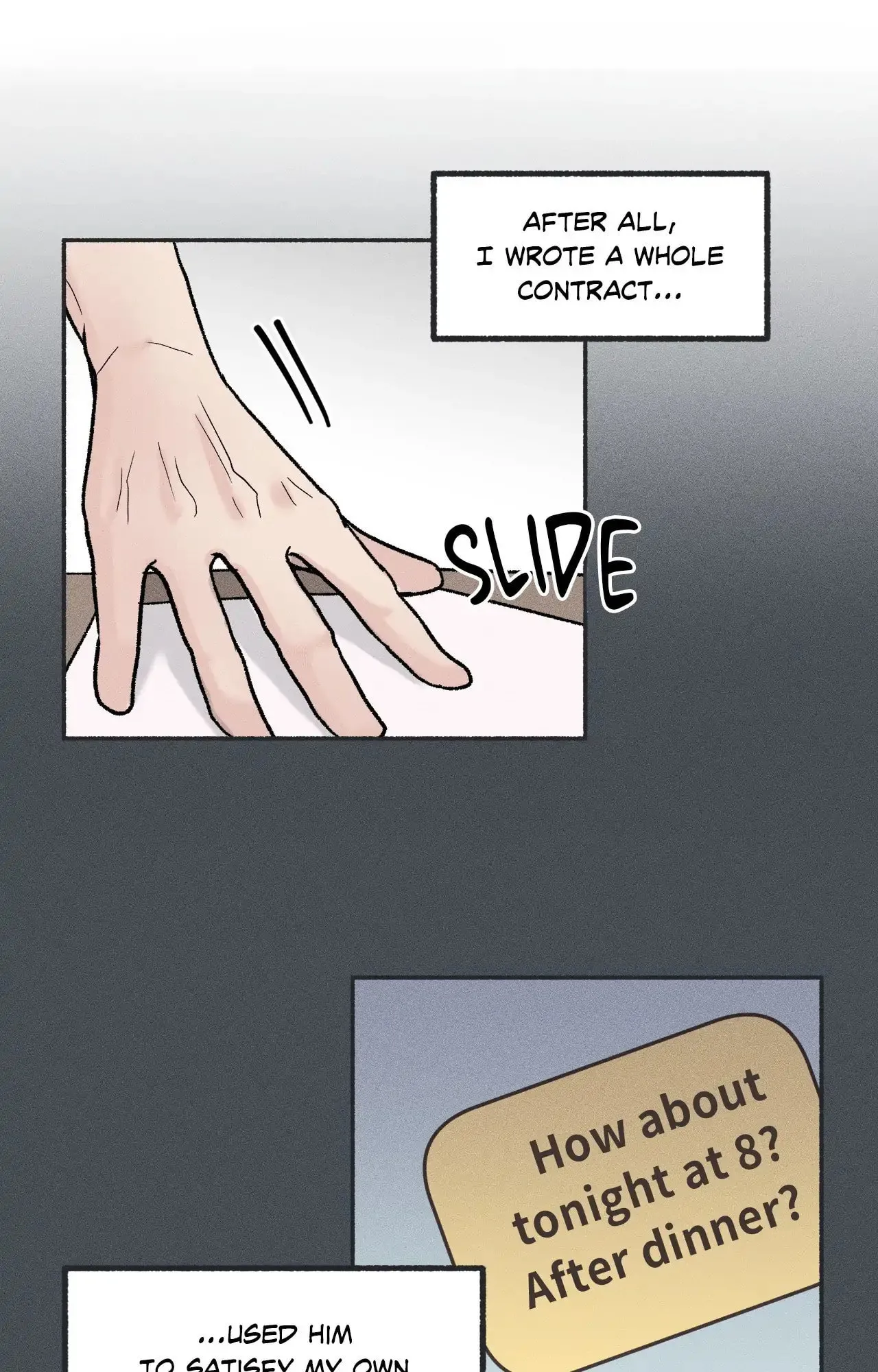 Read While You Weren