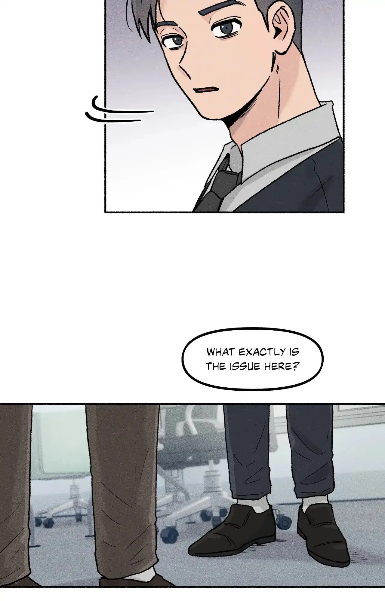Read While You Weren