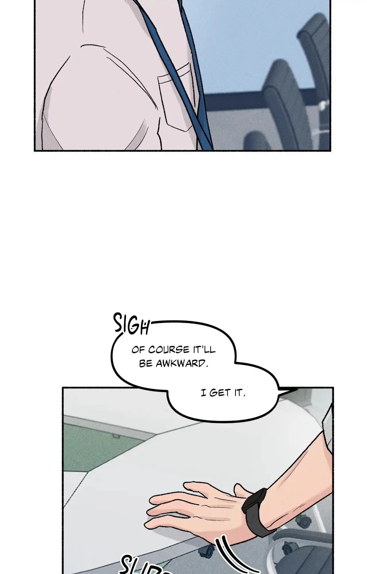 Read While You Weren