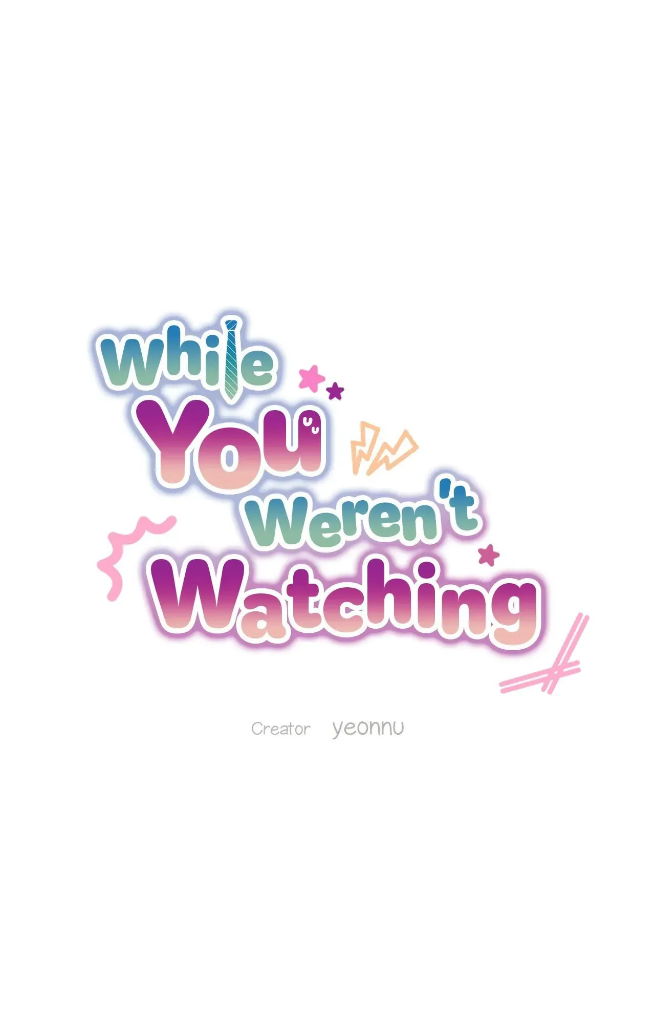 Read While You Weren
