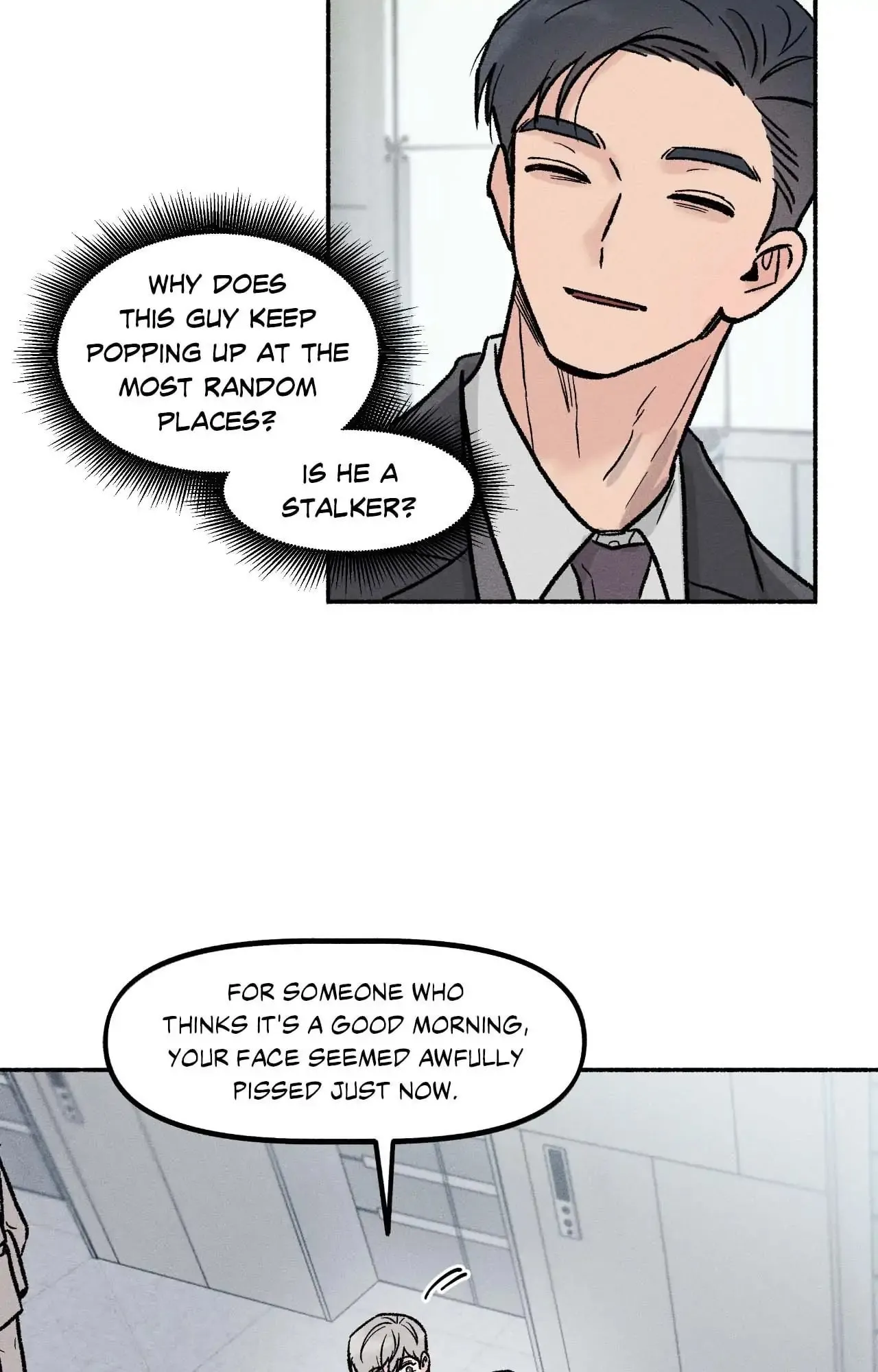 Read While You Weren