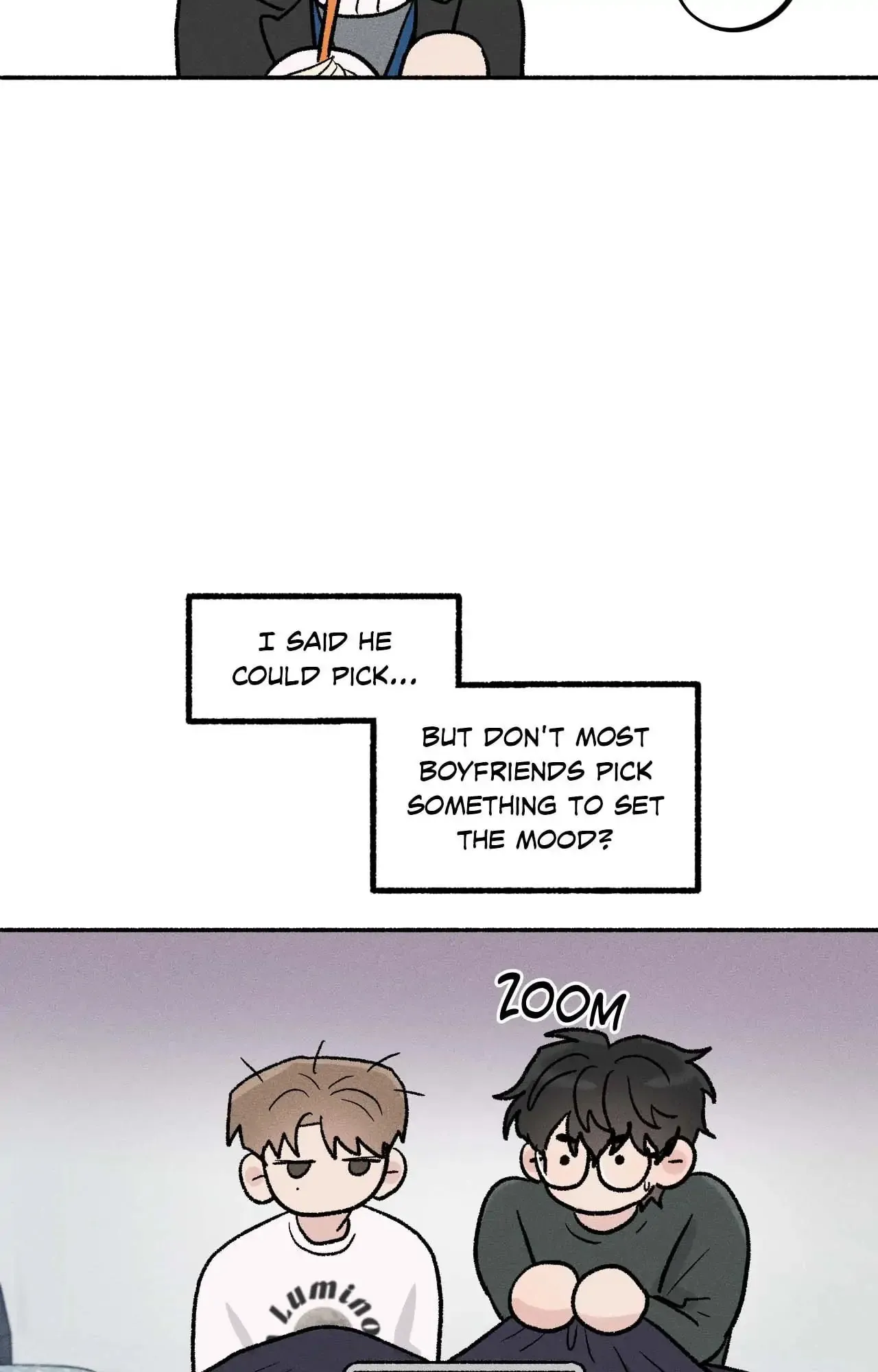 Read While You Weren