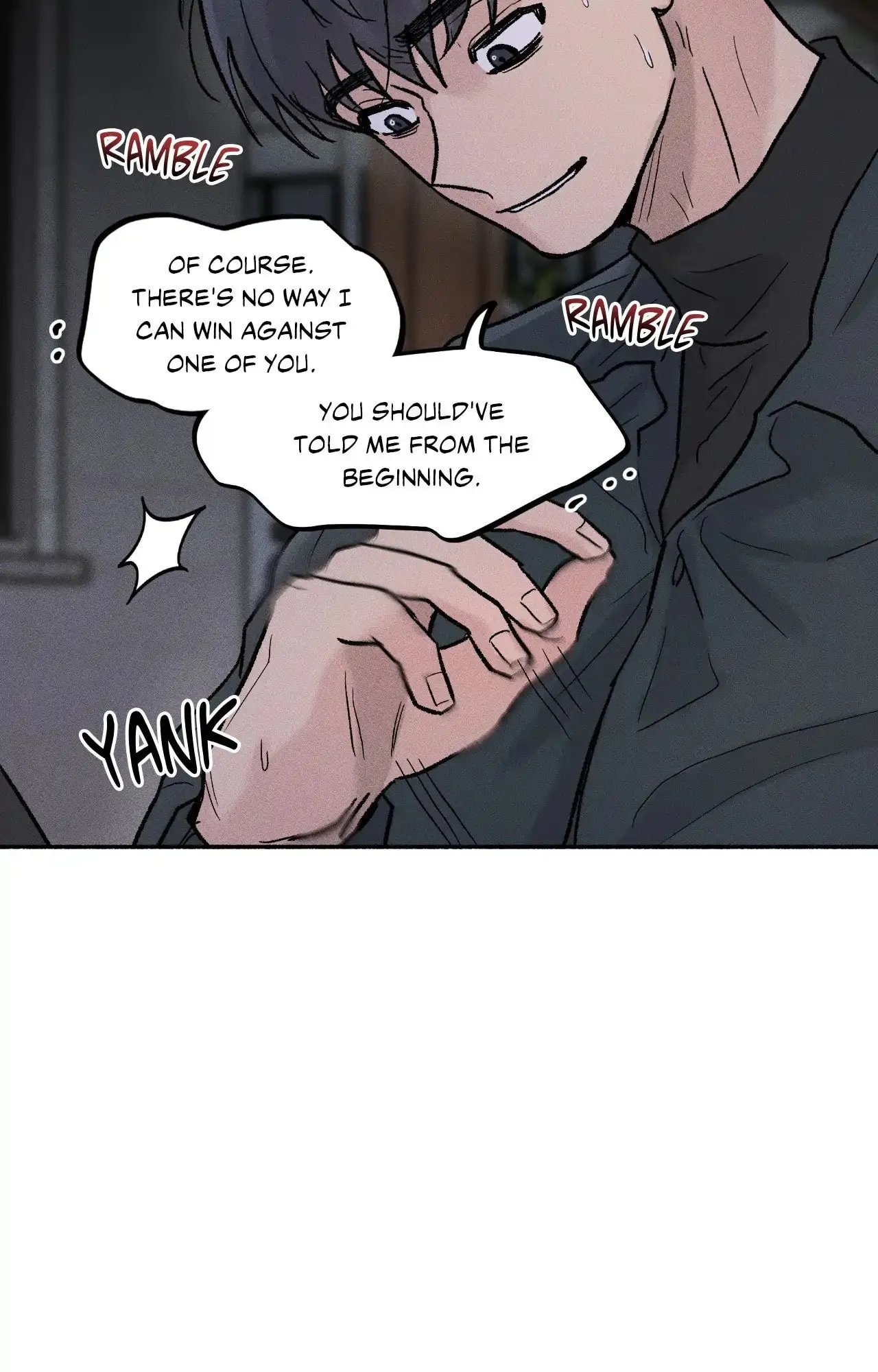 Read While You Weren
