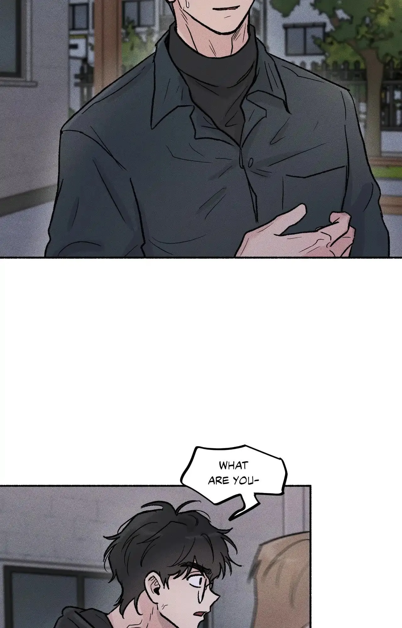 Read While You Weren