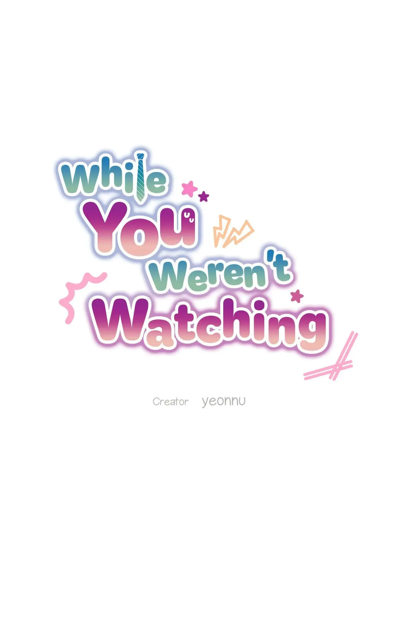 Read While You Weren