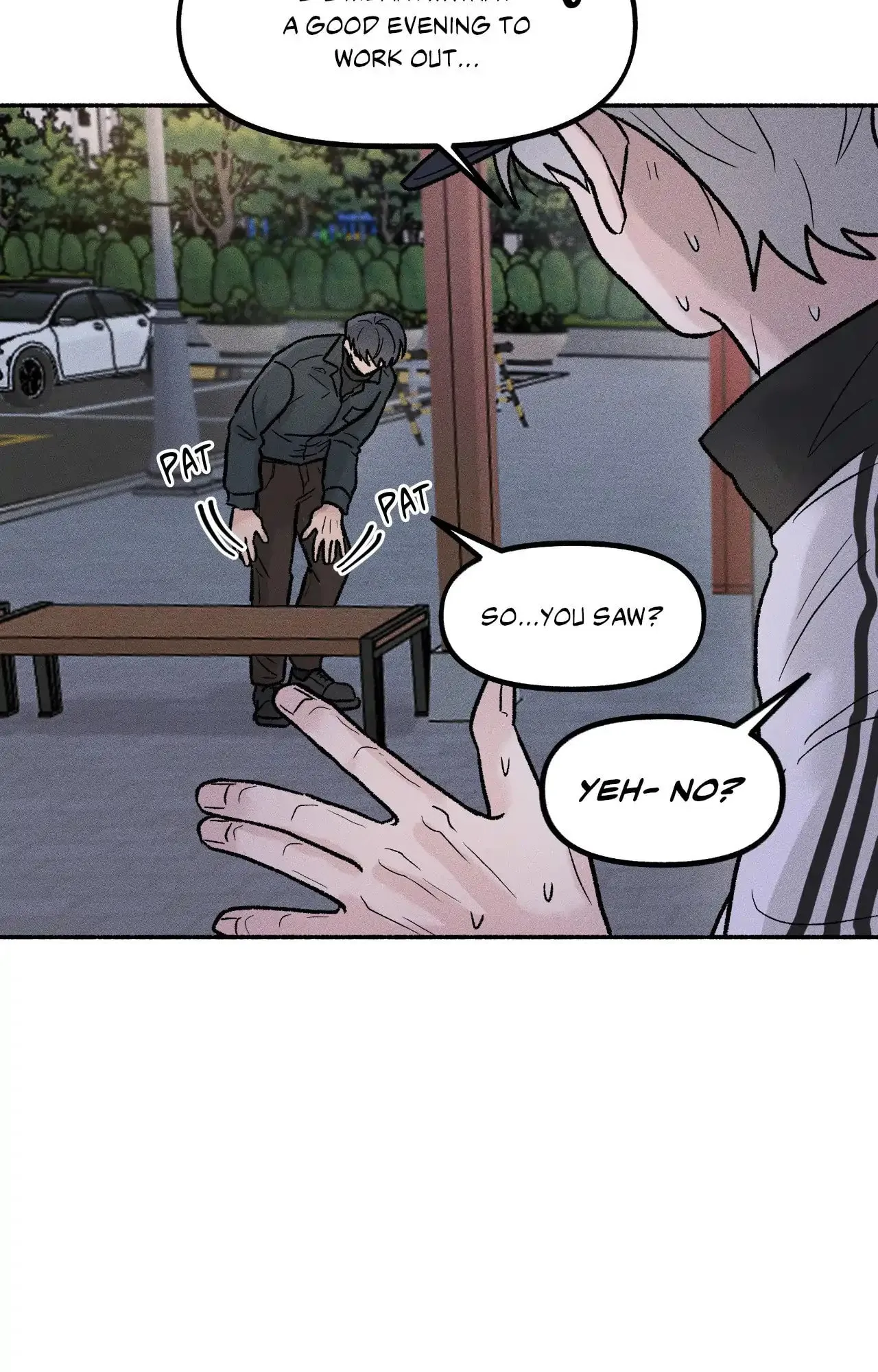 Read While You Weren