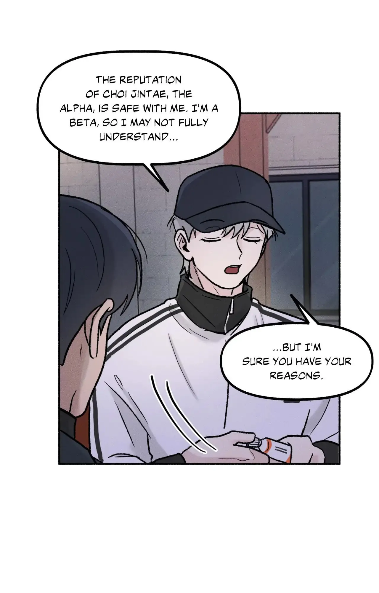 Read While You Weren