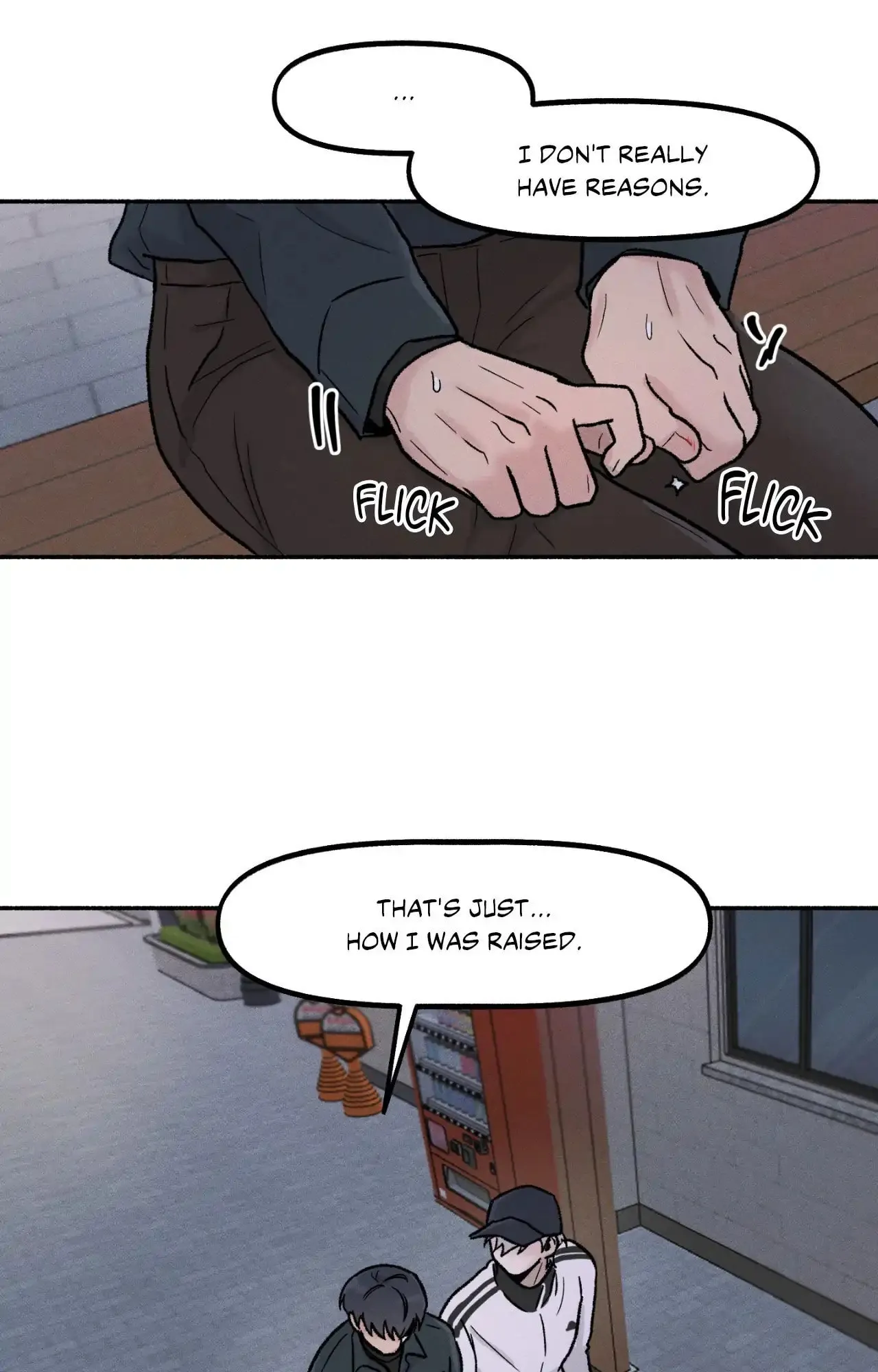 Read While You Weren