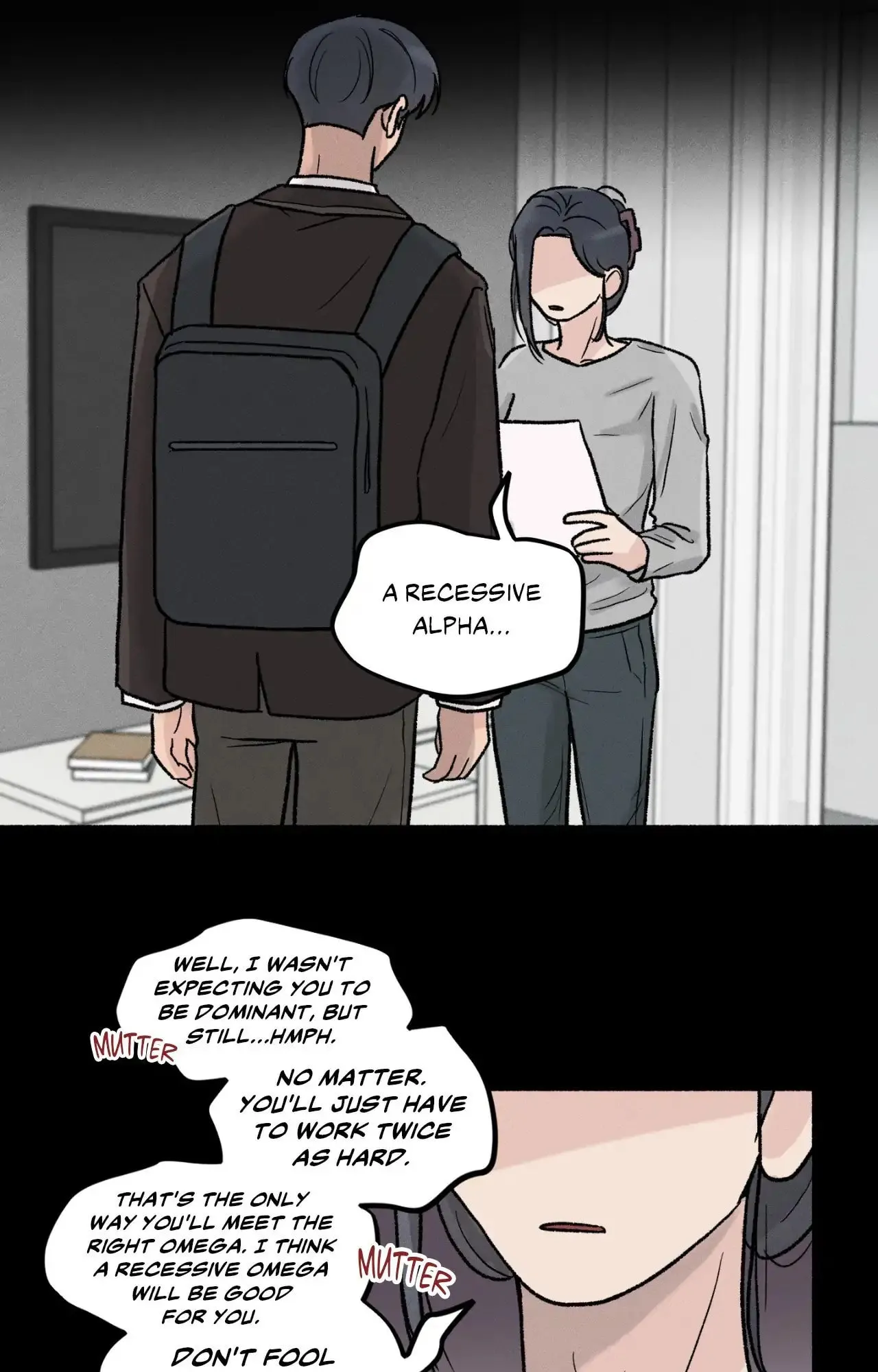Read While You Weren