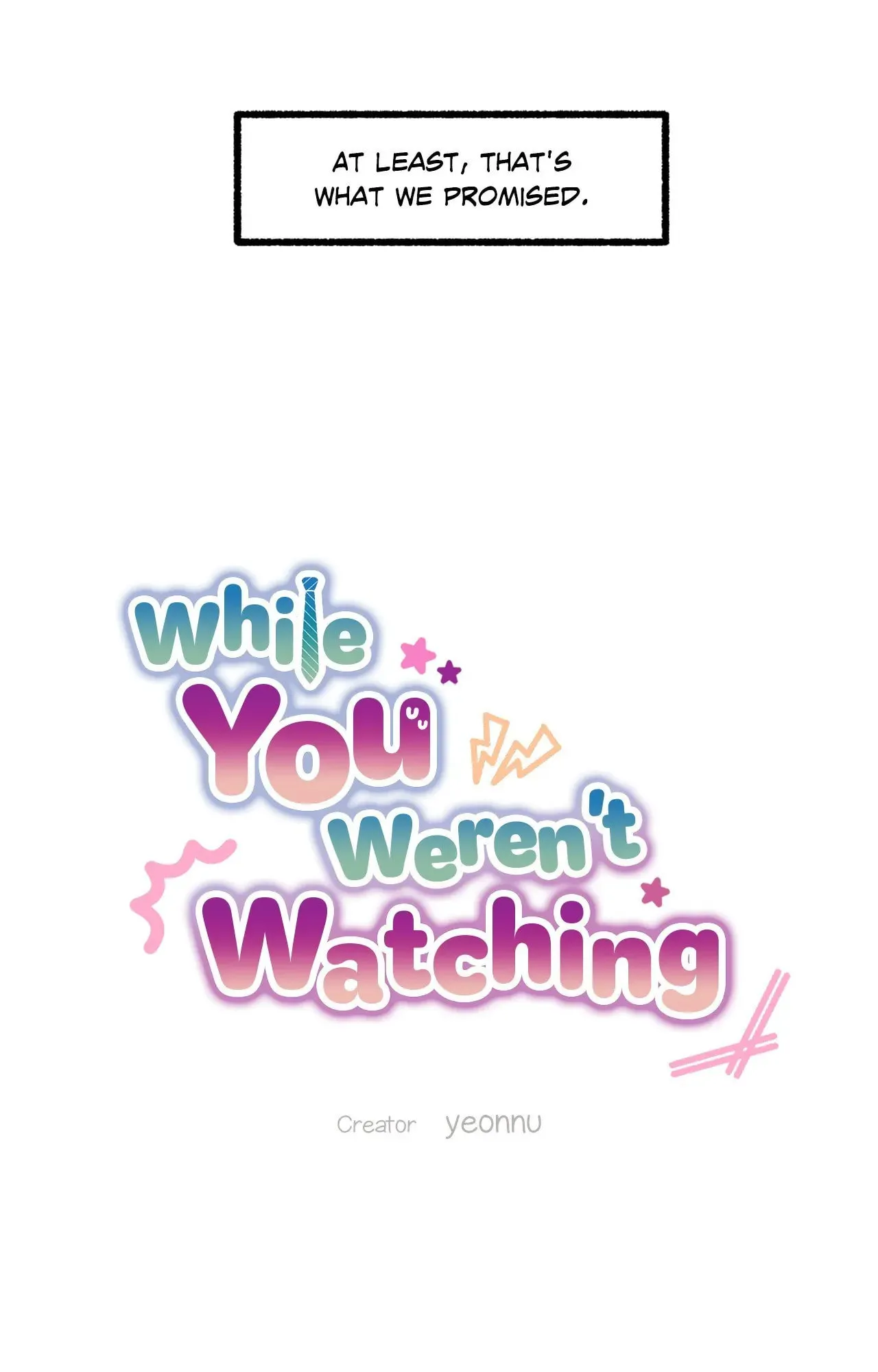 Read While You Weren