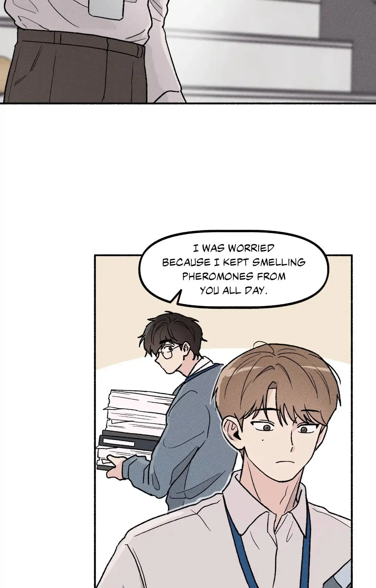 Read While You Weren
