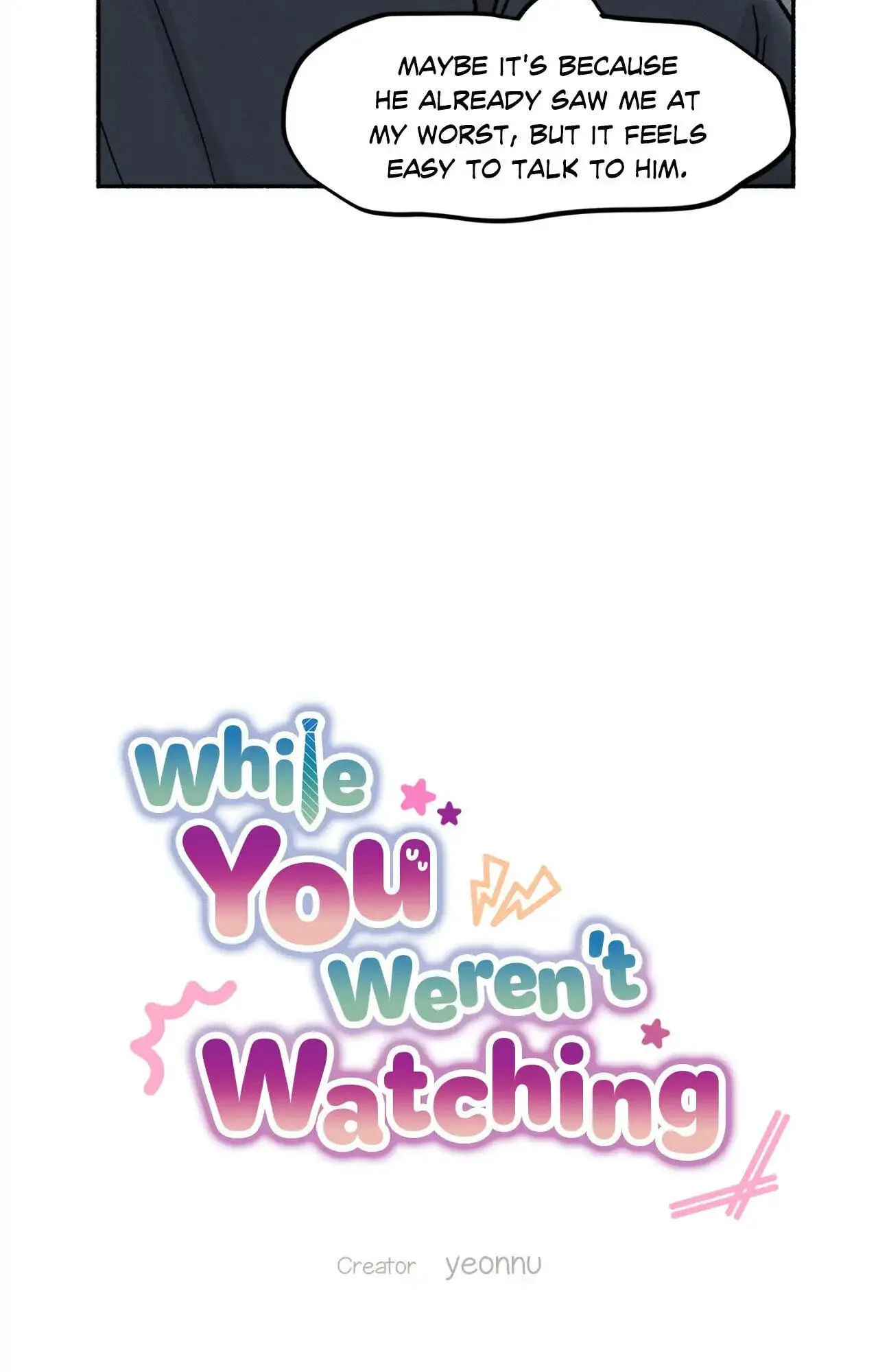 Read While You Weren