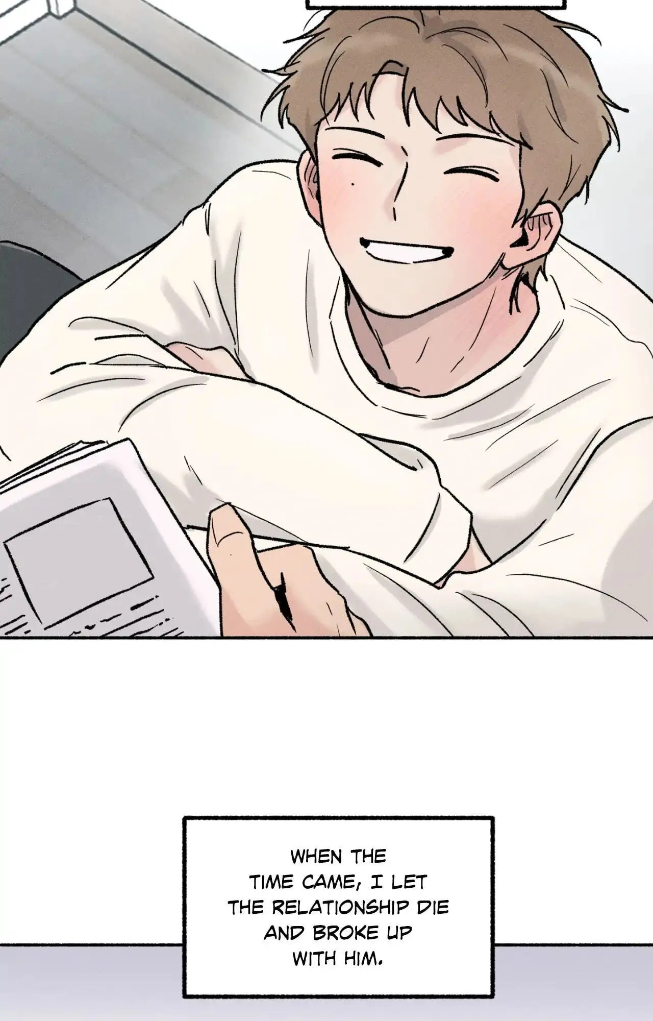 Read While You Weren