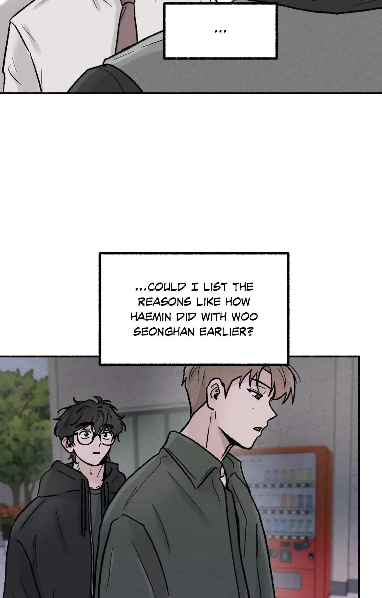 Read While You Weren