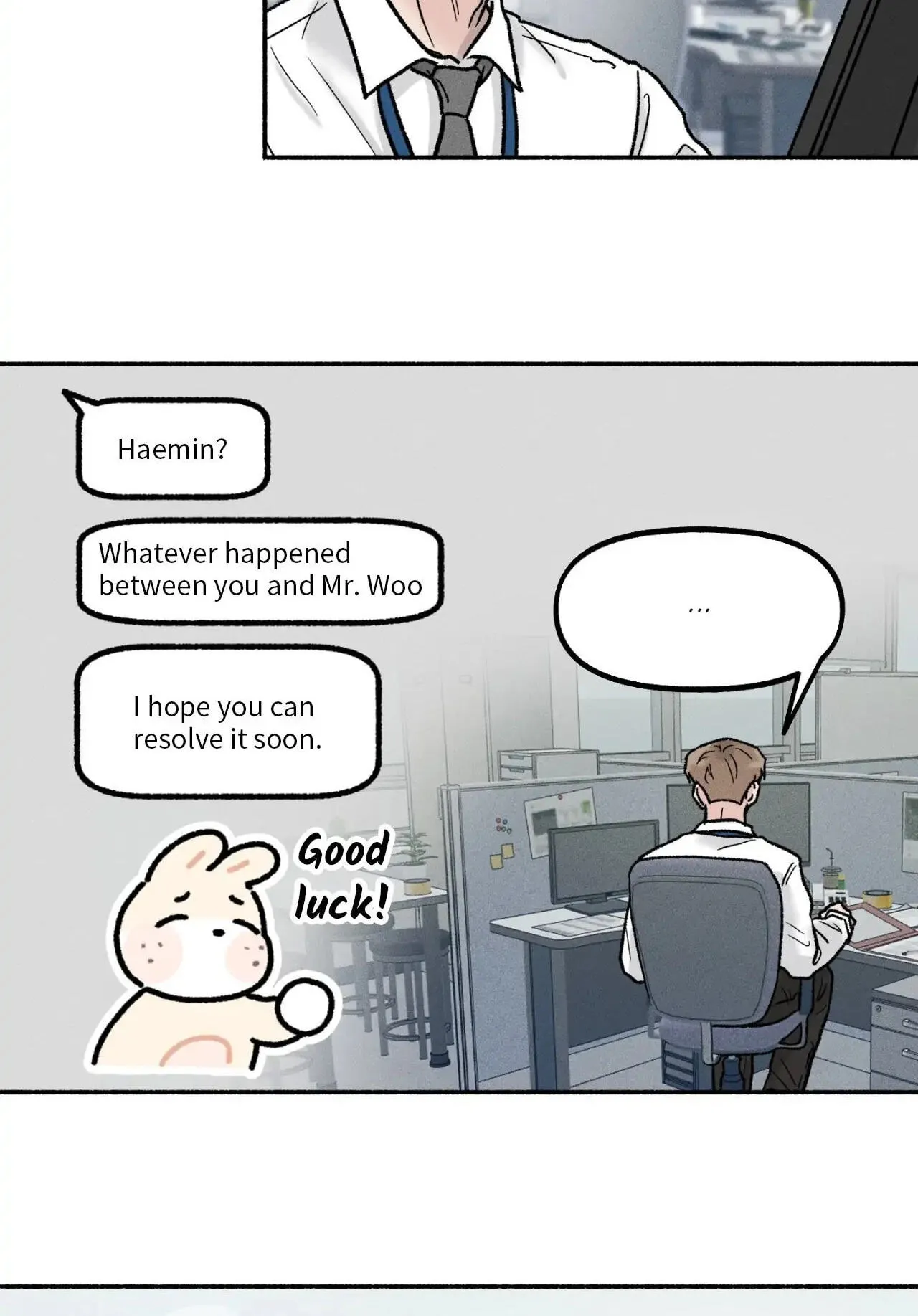 Read While You Weren