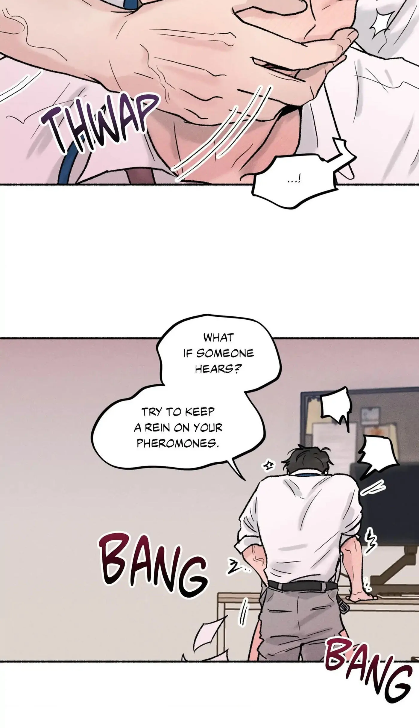 Read While You Weren
