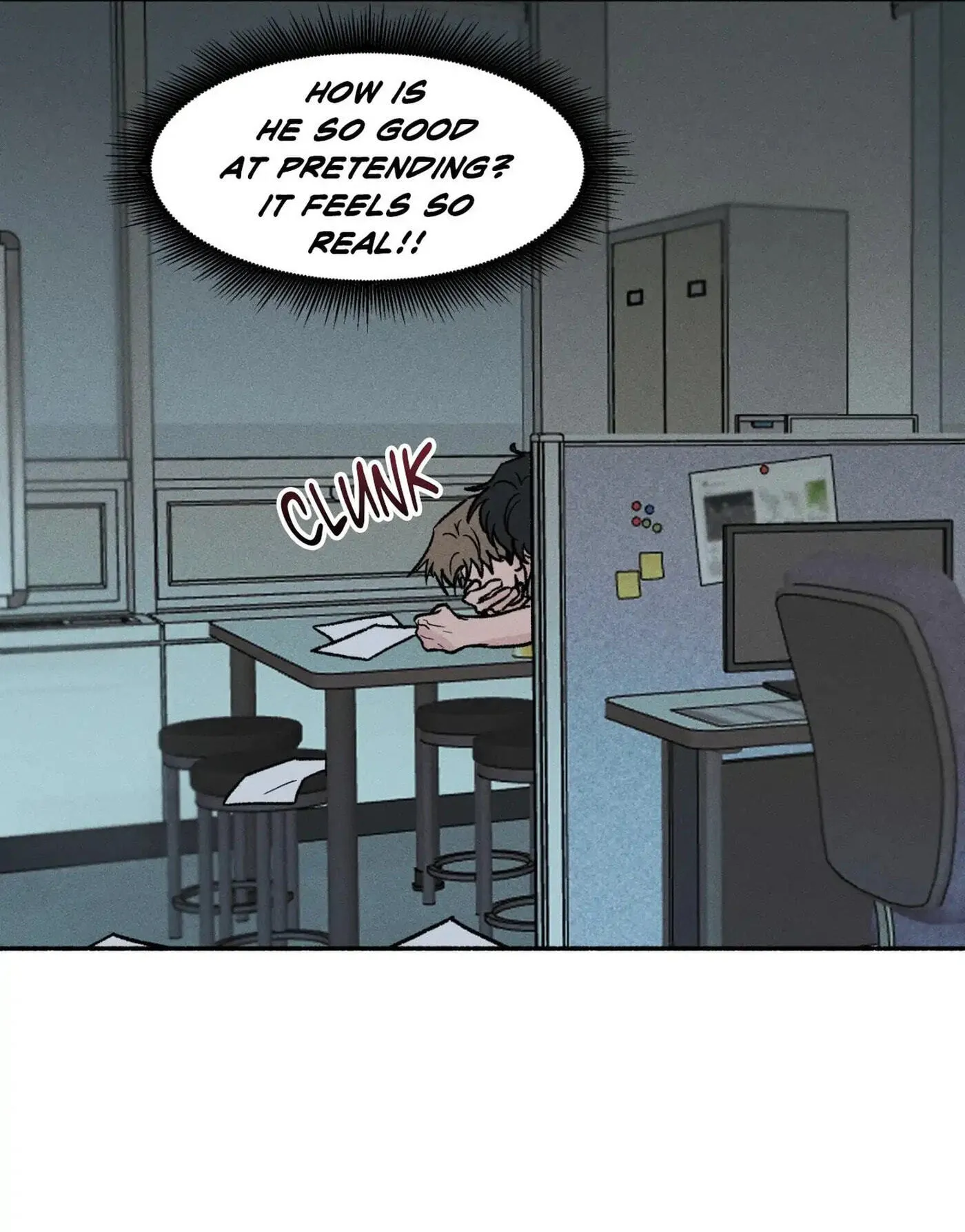 Read While You Weren