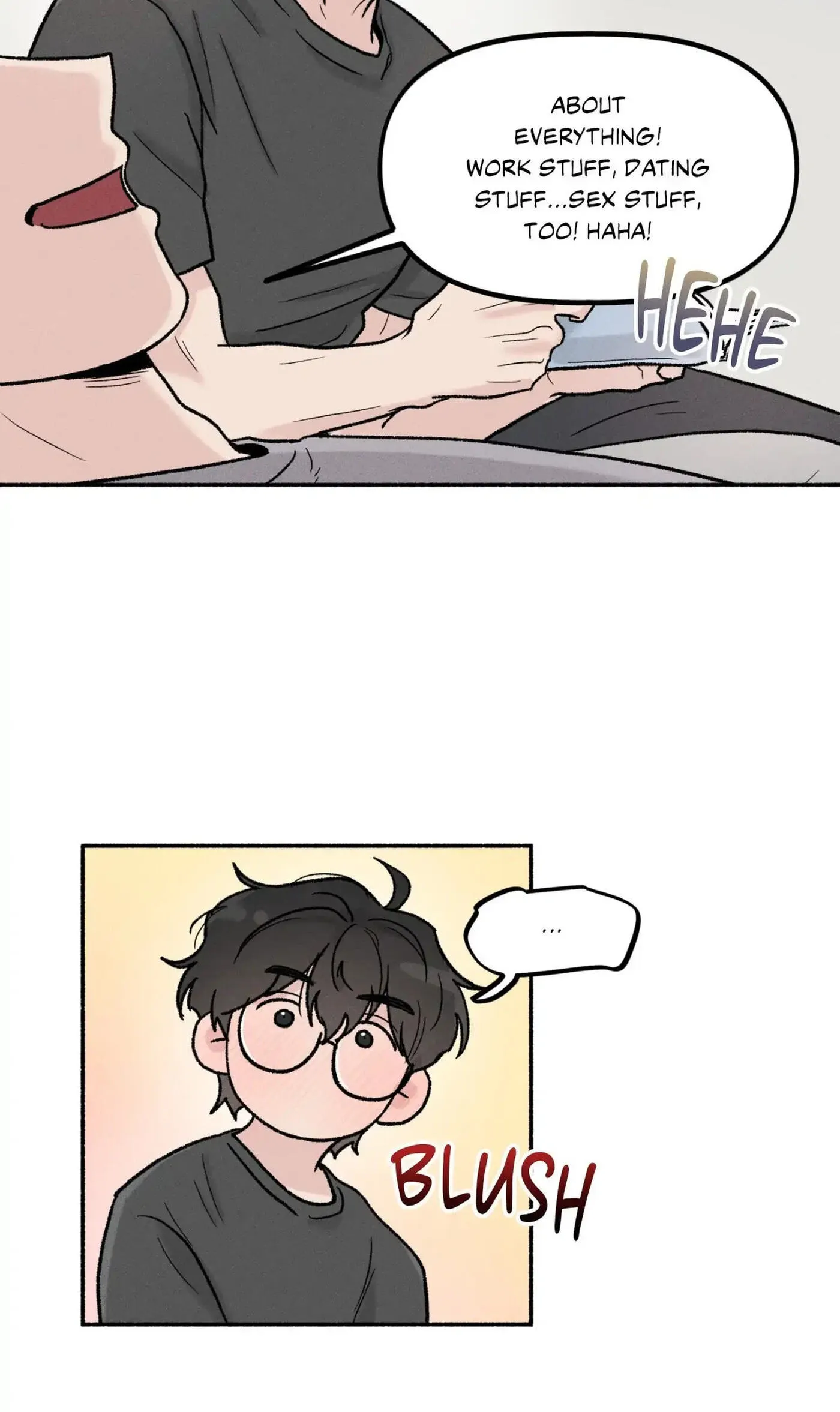 Read While You Weren
