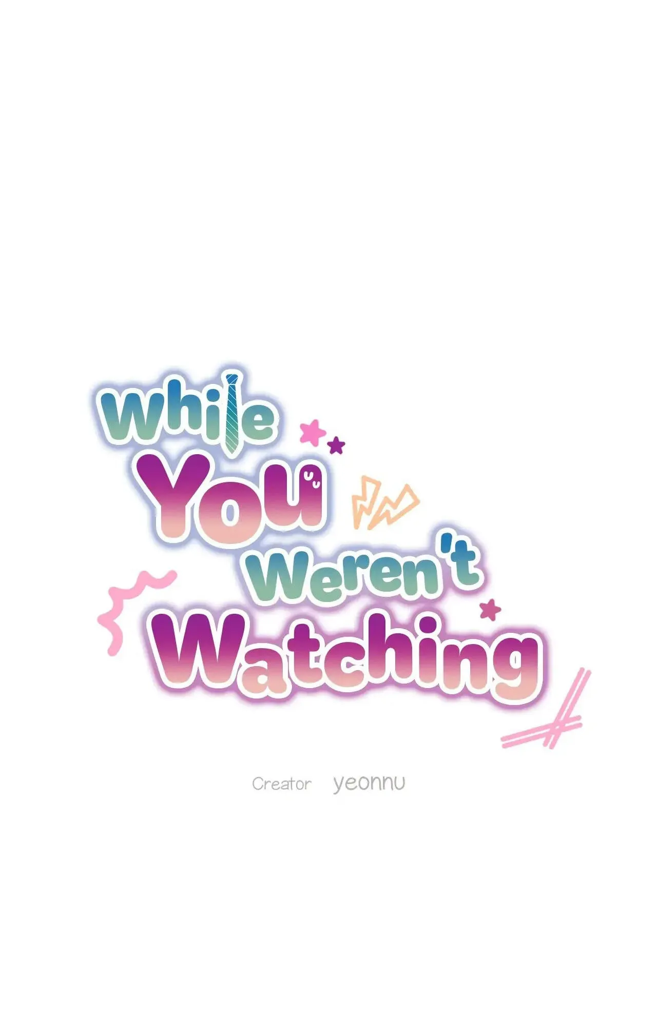 Read While You Weren