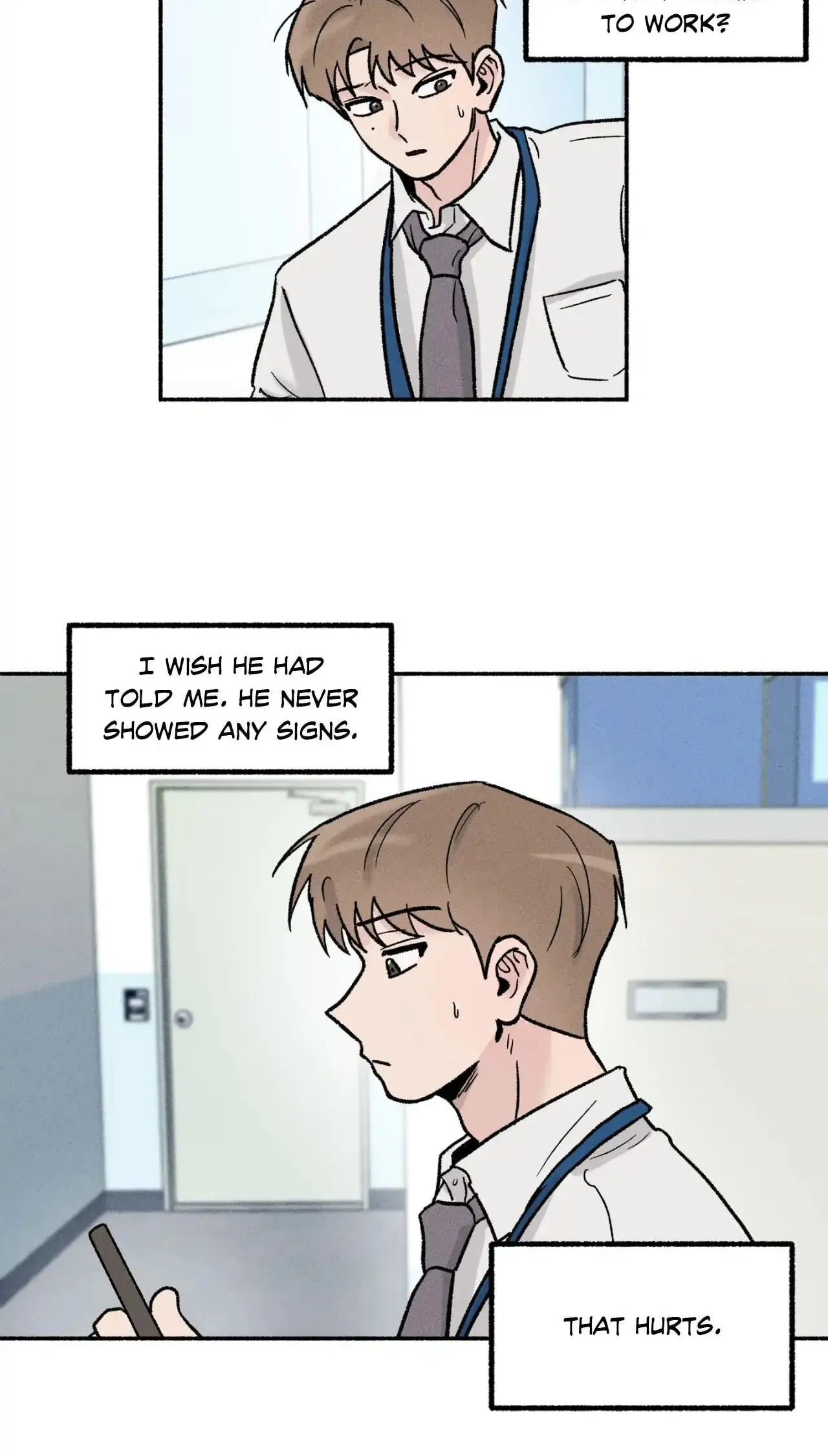 Read While You Weren