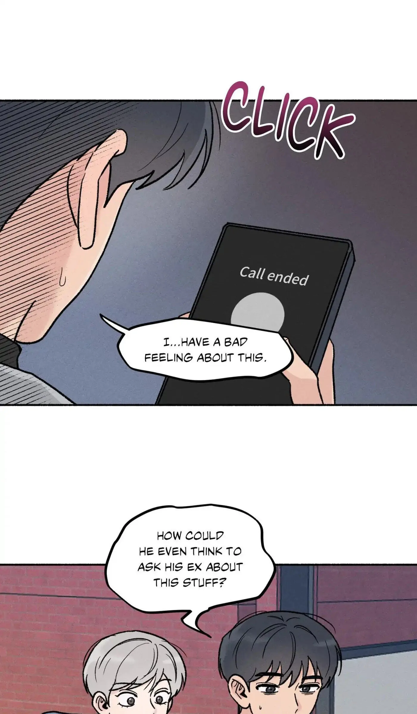 Read While You Weren