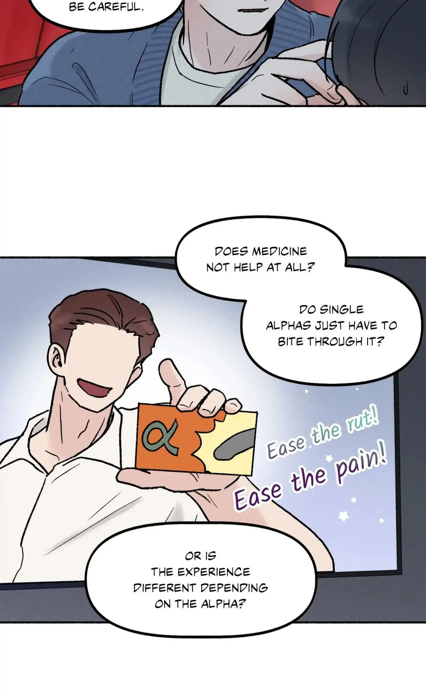 Read While You Weren