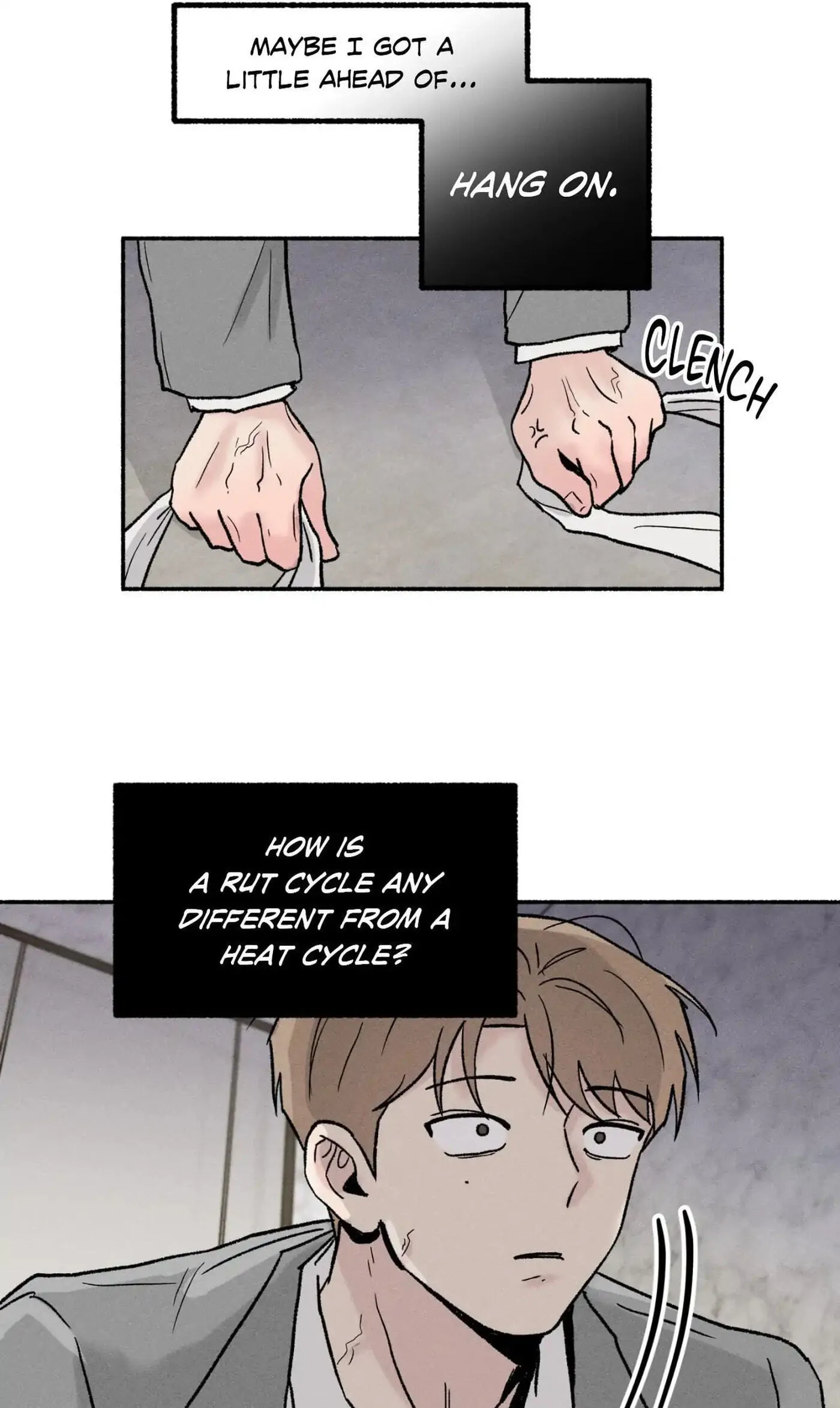 Read While You Weren