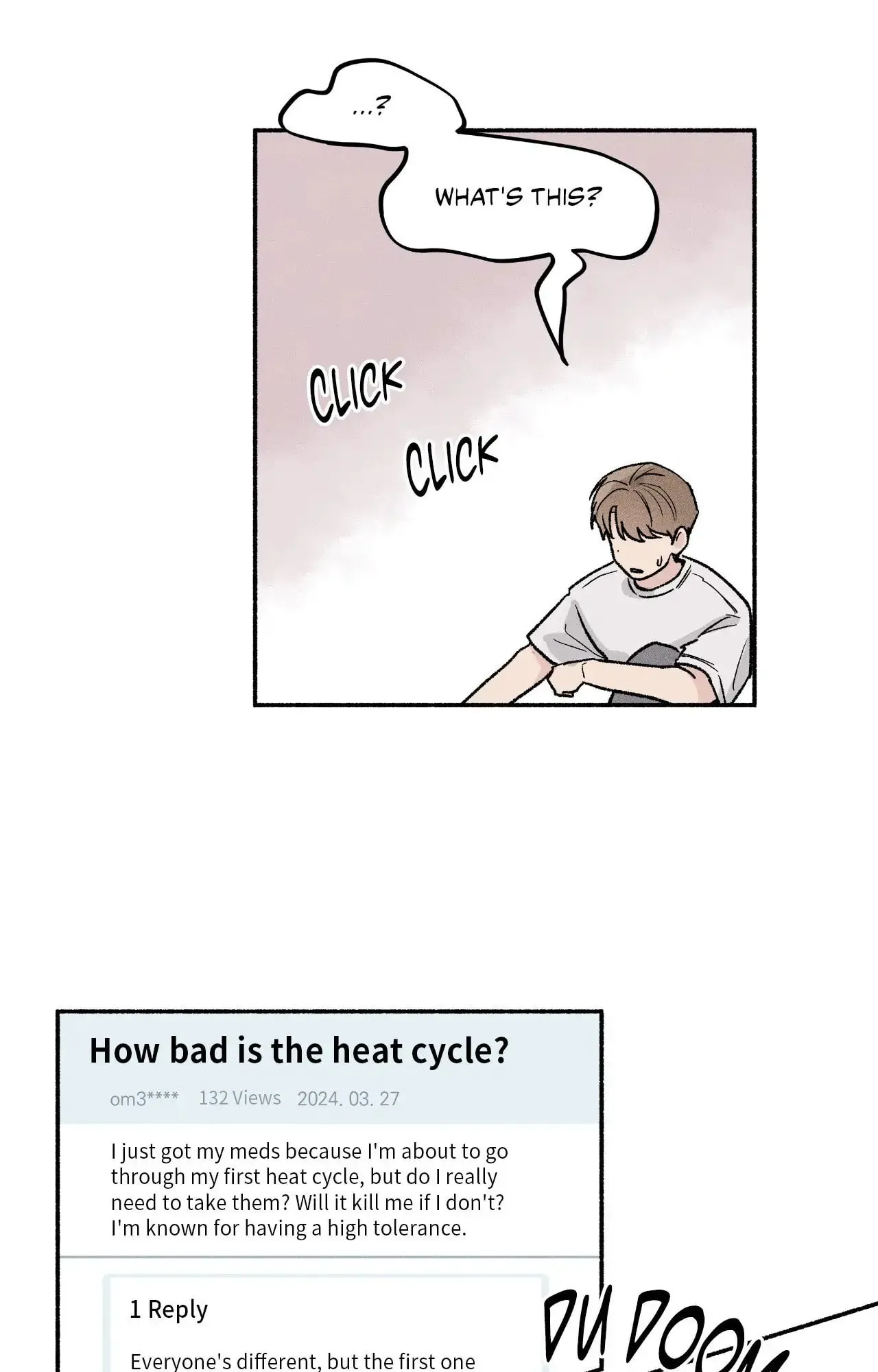 Read While You Weren