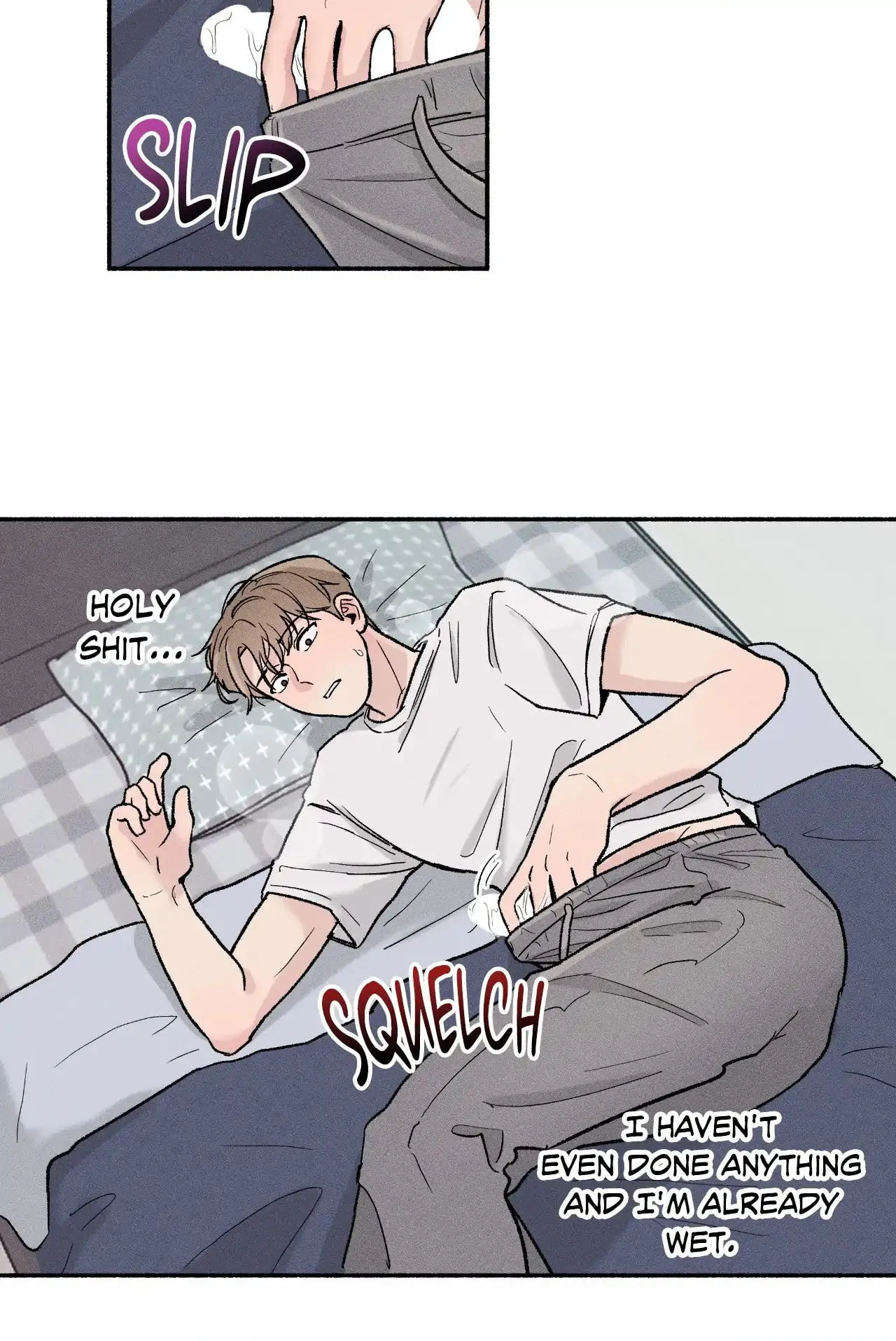 Read While You Weren