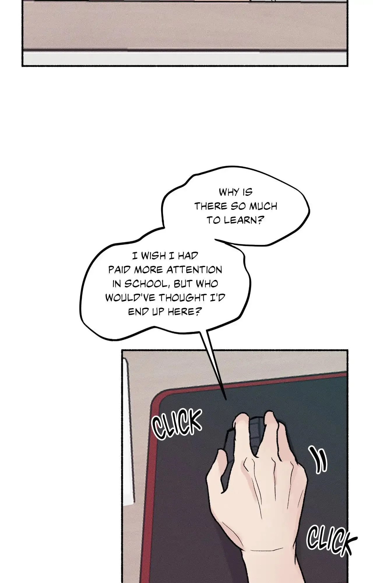 Read While You Weren