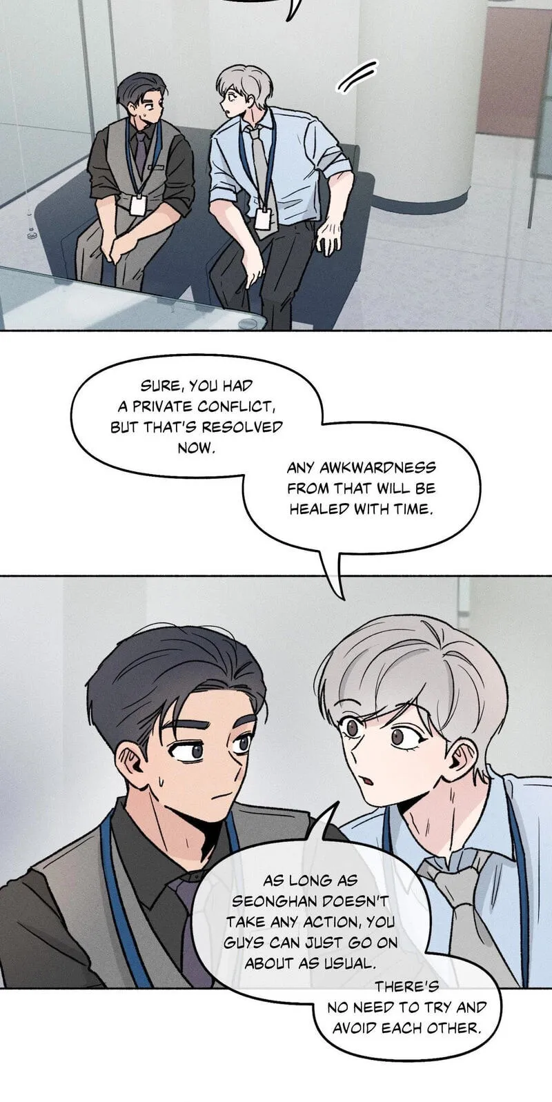 Read While You Weren