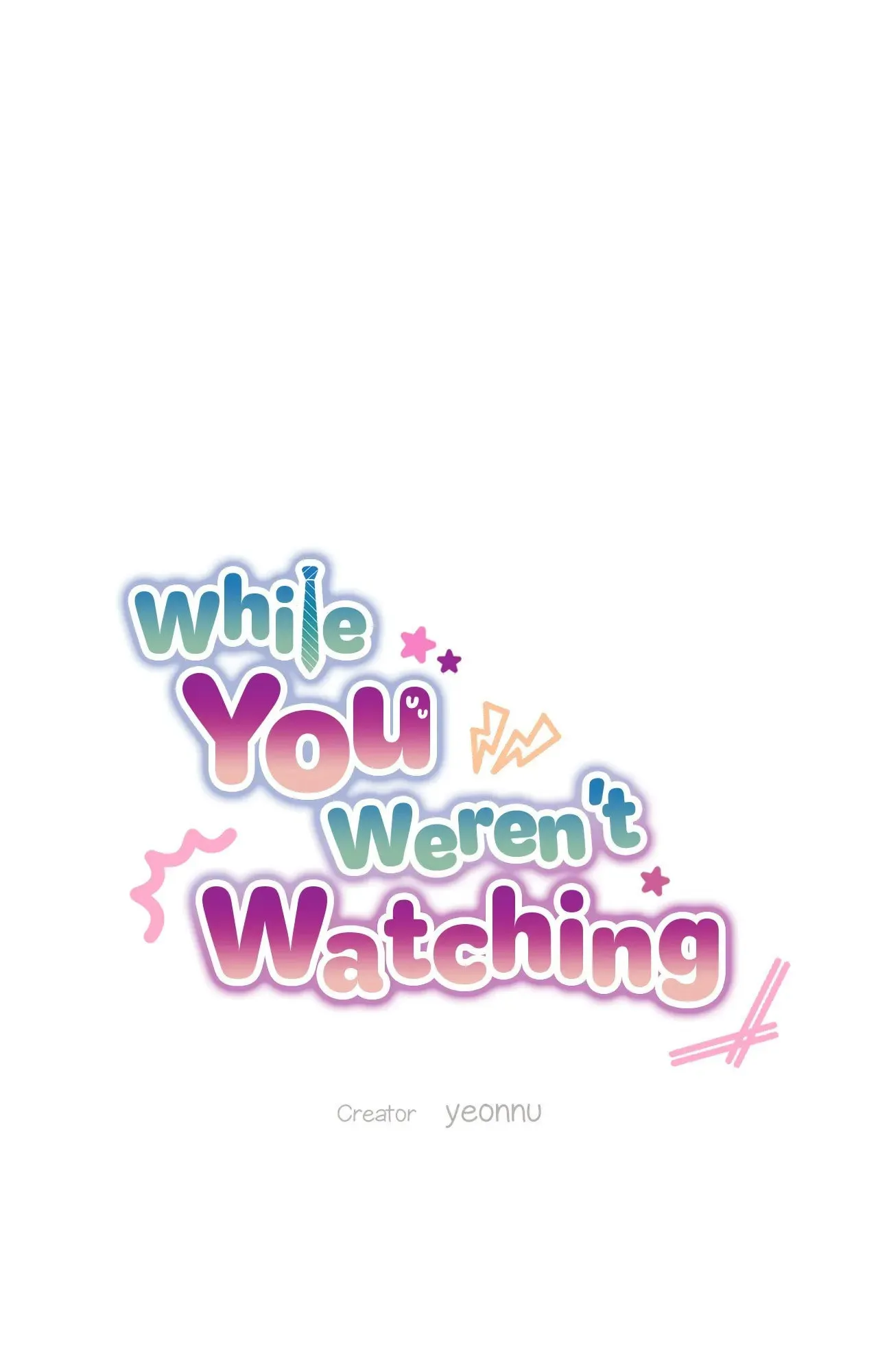 Read While You Weren