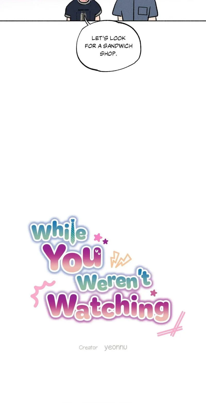 Read While You Weren